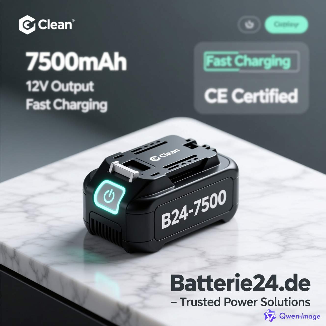 batterie24.de Review