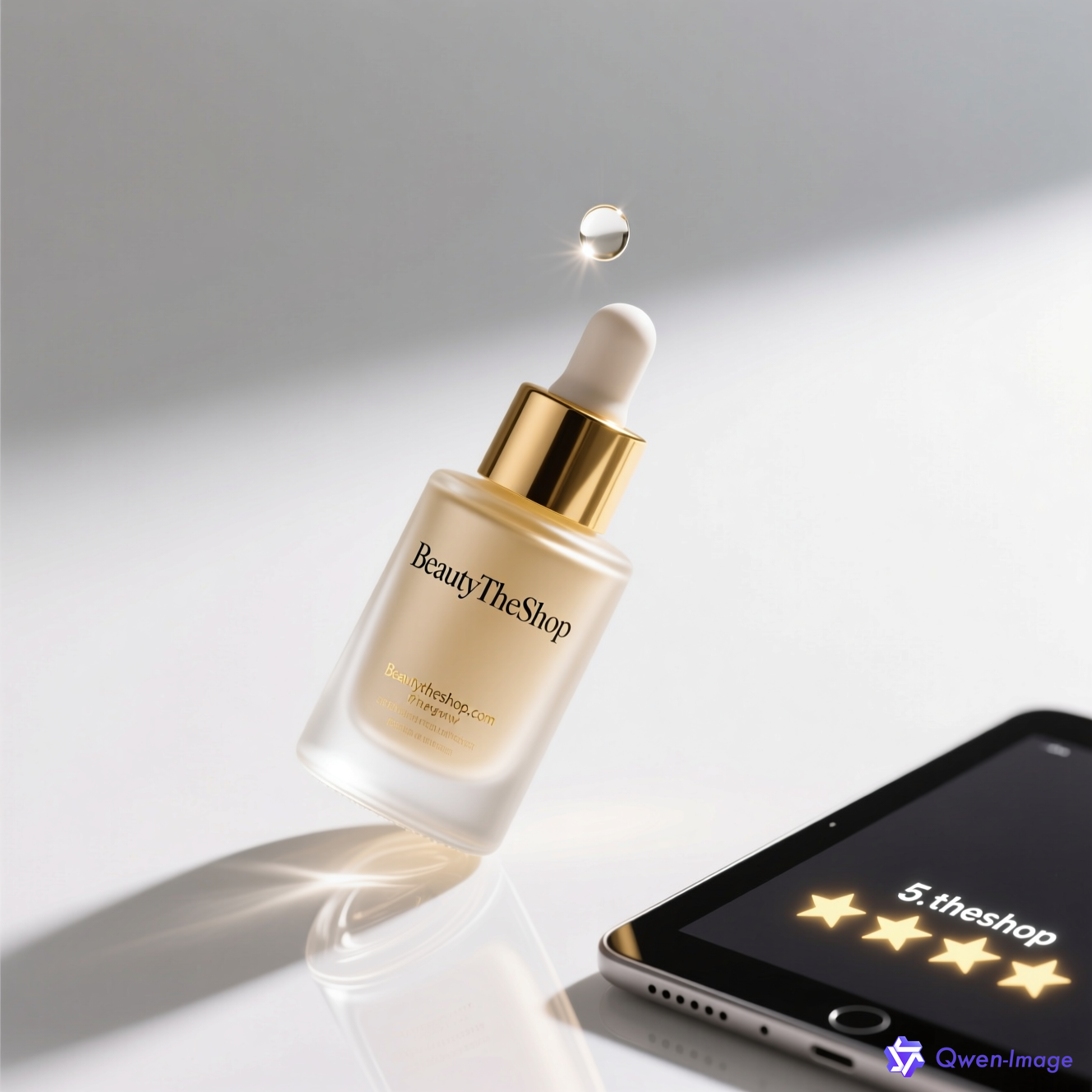 beautytheshop.com Review