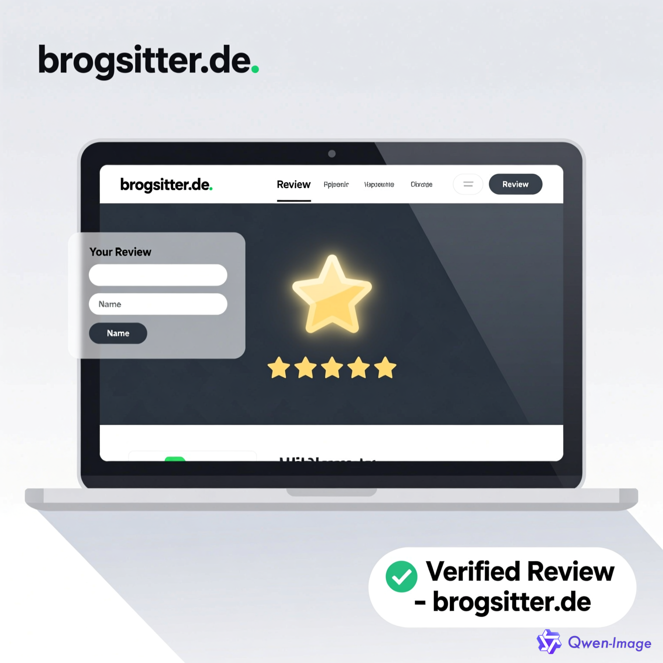 brogsitter.de Review