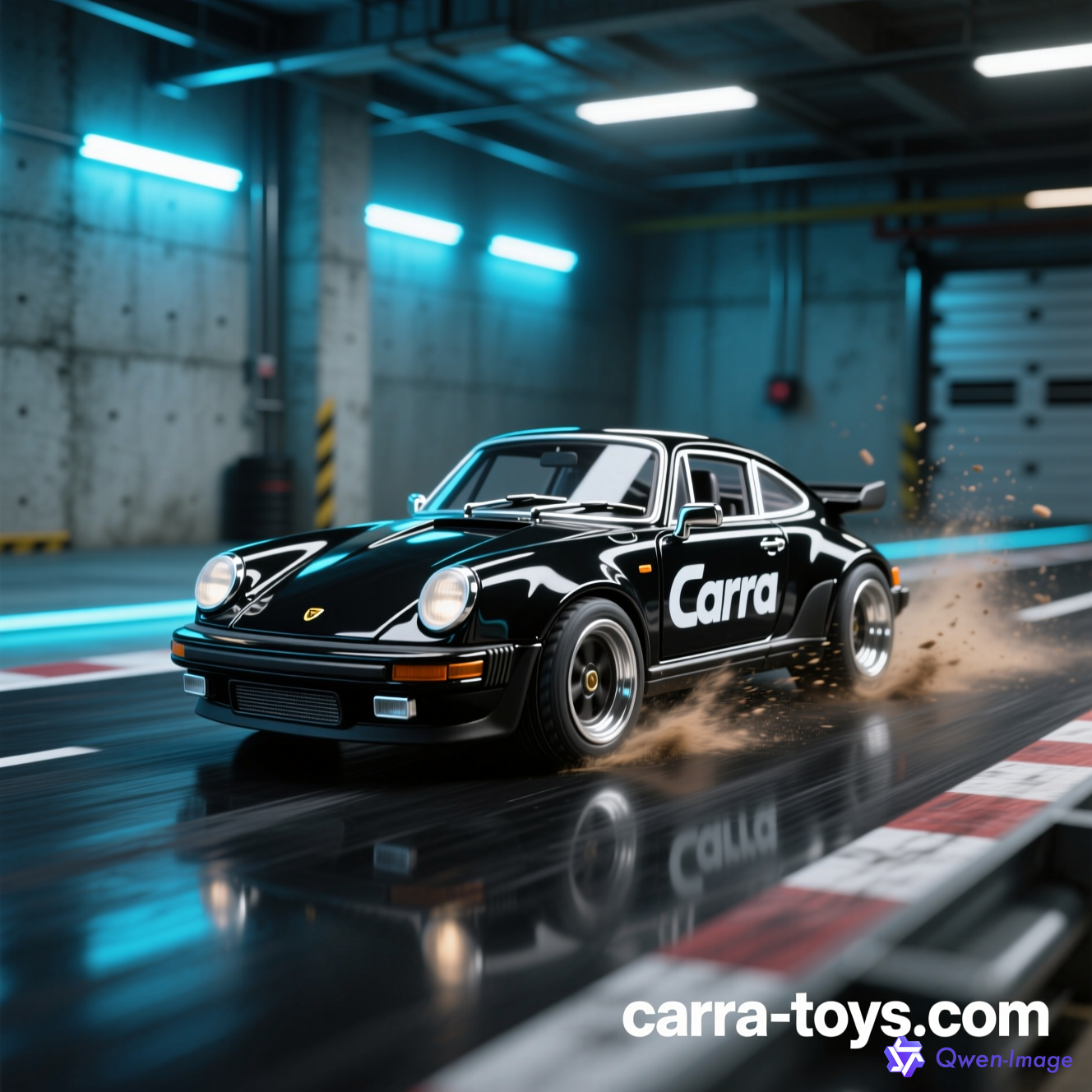 carrera-toys.com Review