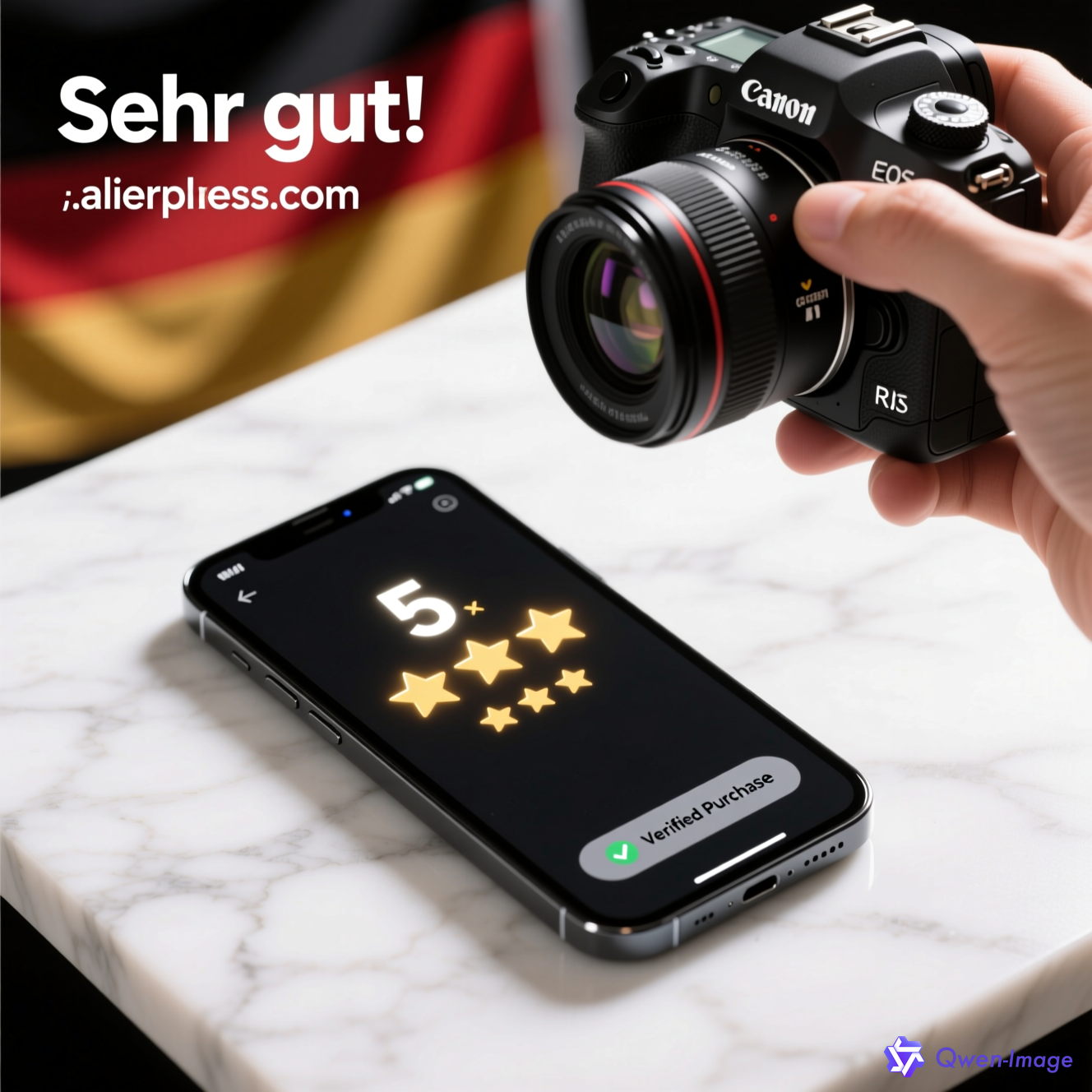 de.aliexpress.com Review