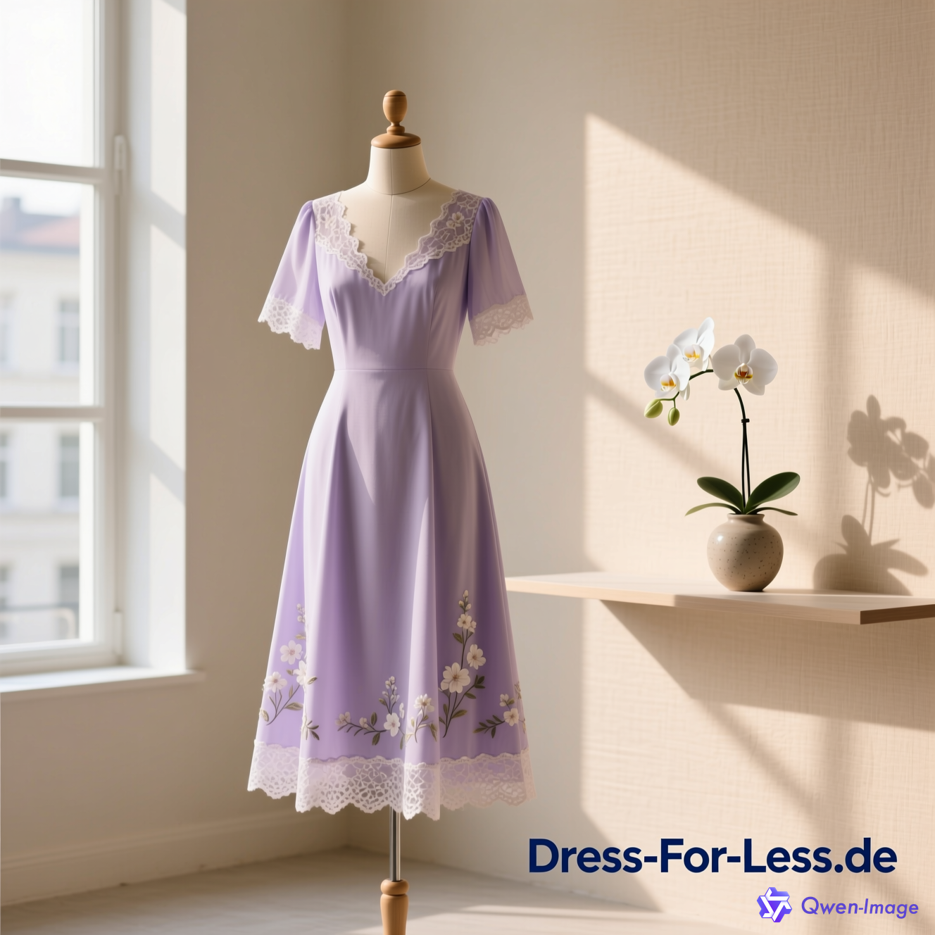 dress-for-less.de Review