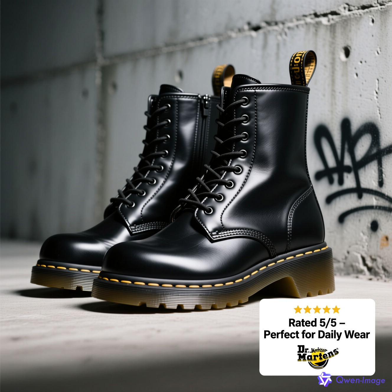 drmartens.com Review