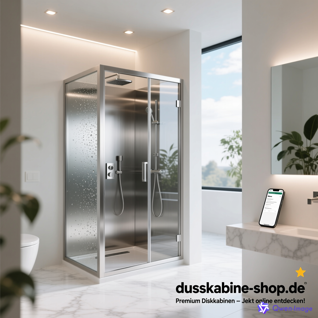 duschkabine-shop.de Review