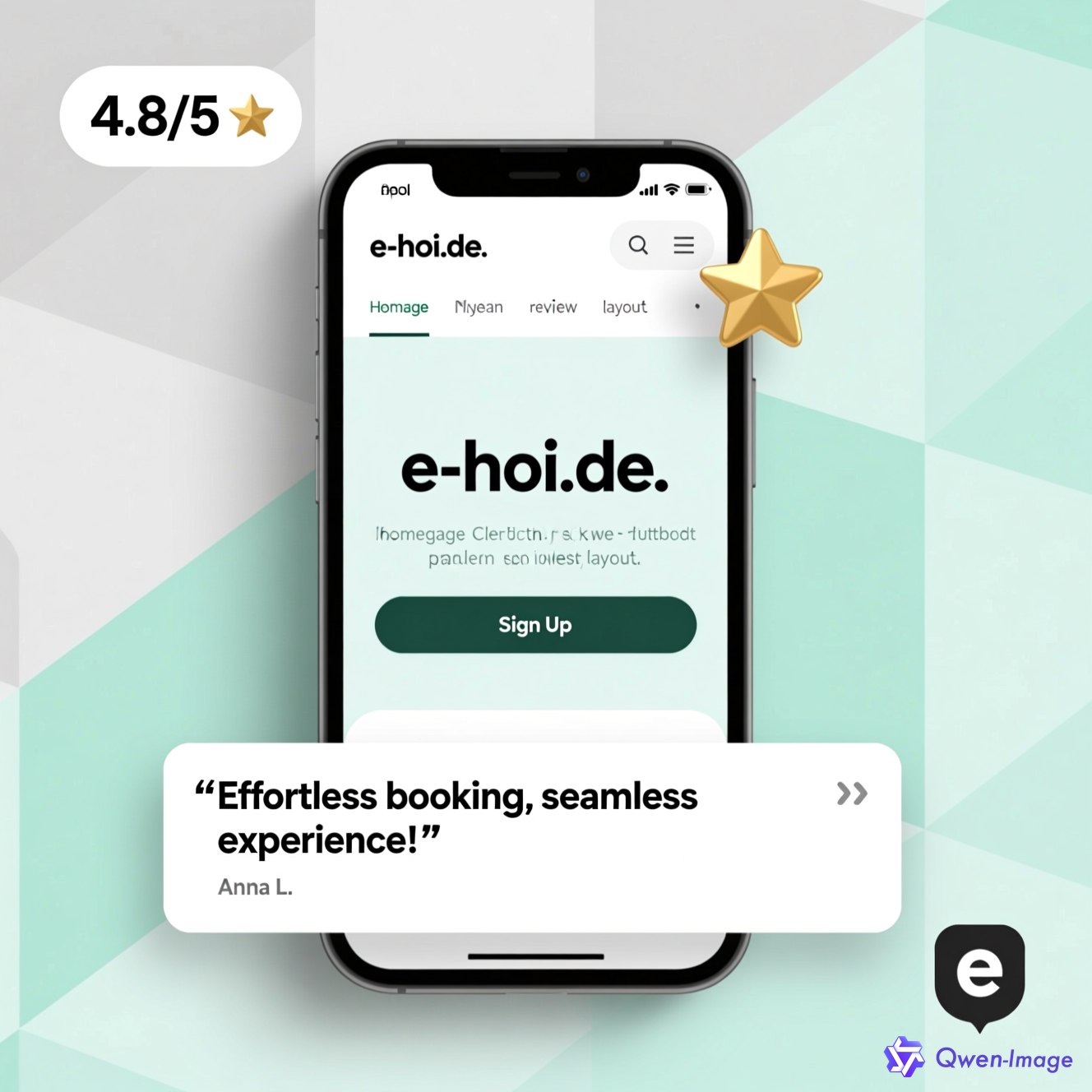 e-hoi.de Review
