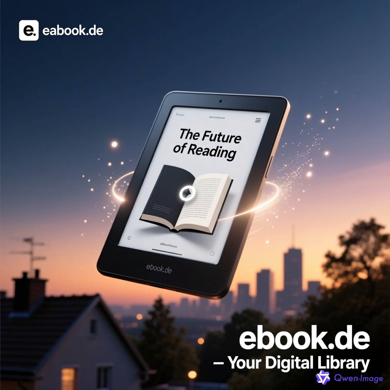 ebook.de Review