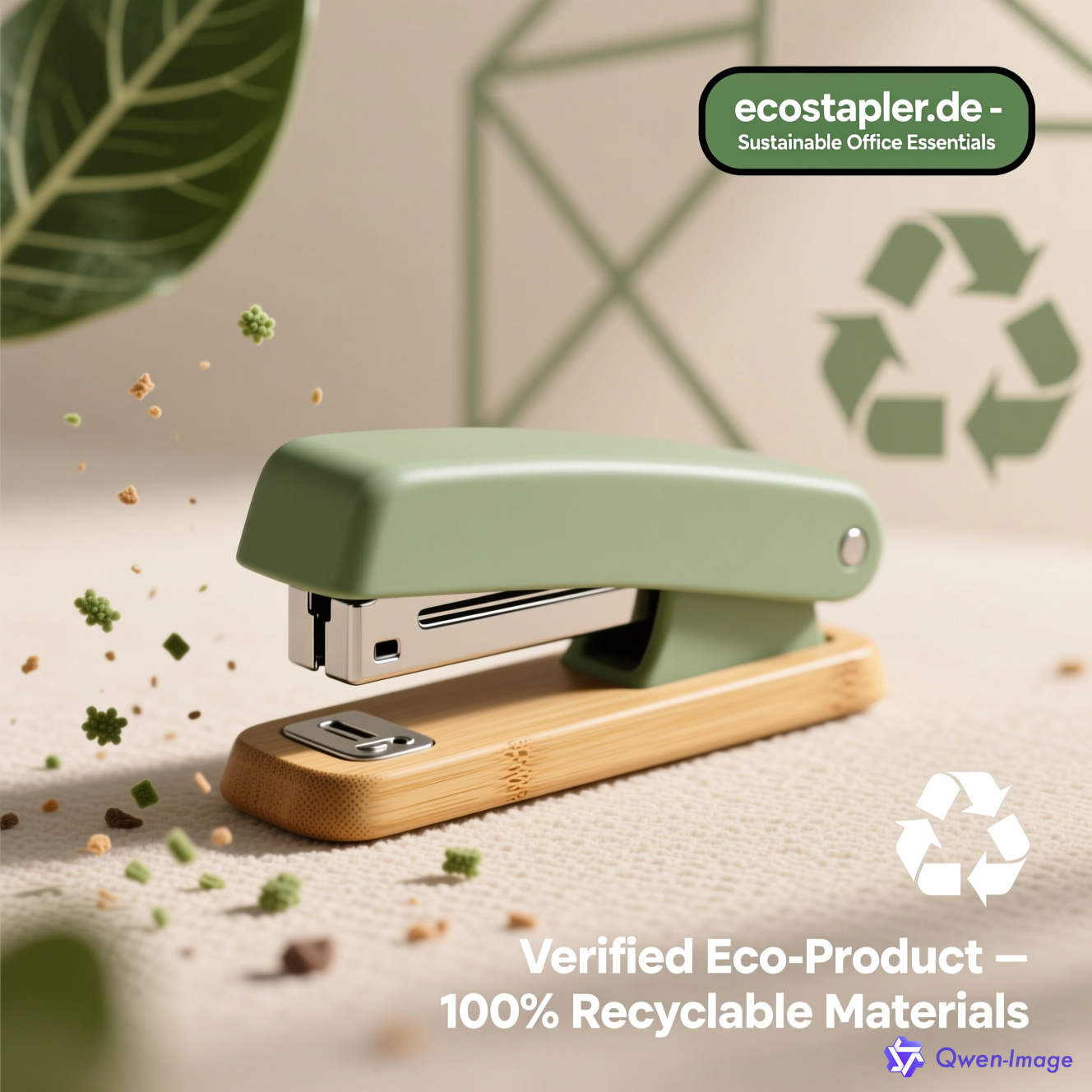 ecostapler.de Review