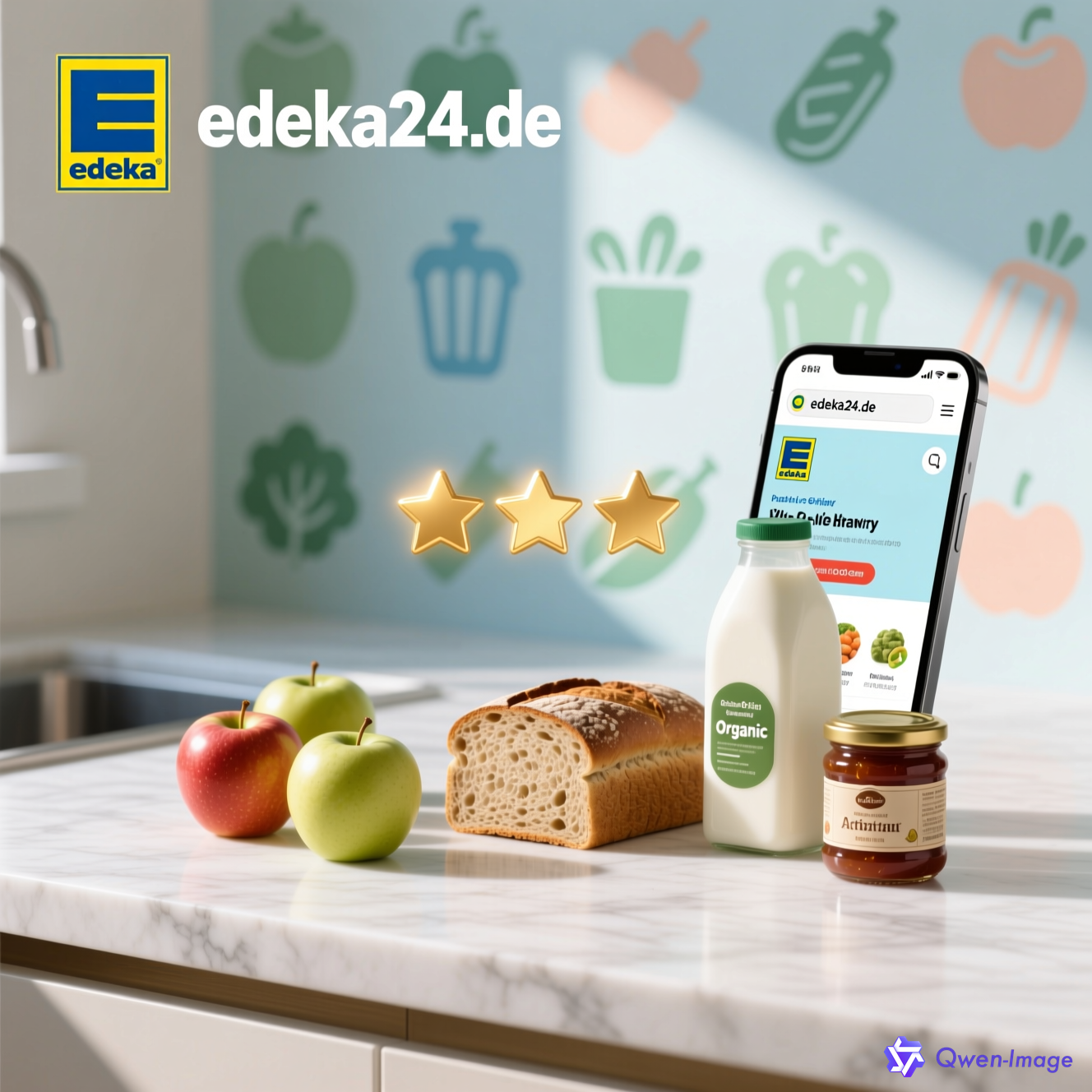 edeka24.de Review