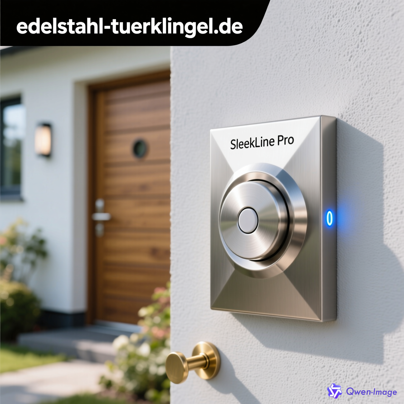 edelstahl-tuerklingel.de Review