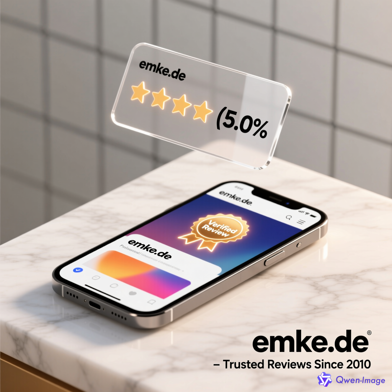 emke.de Review