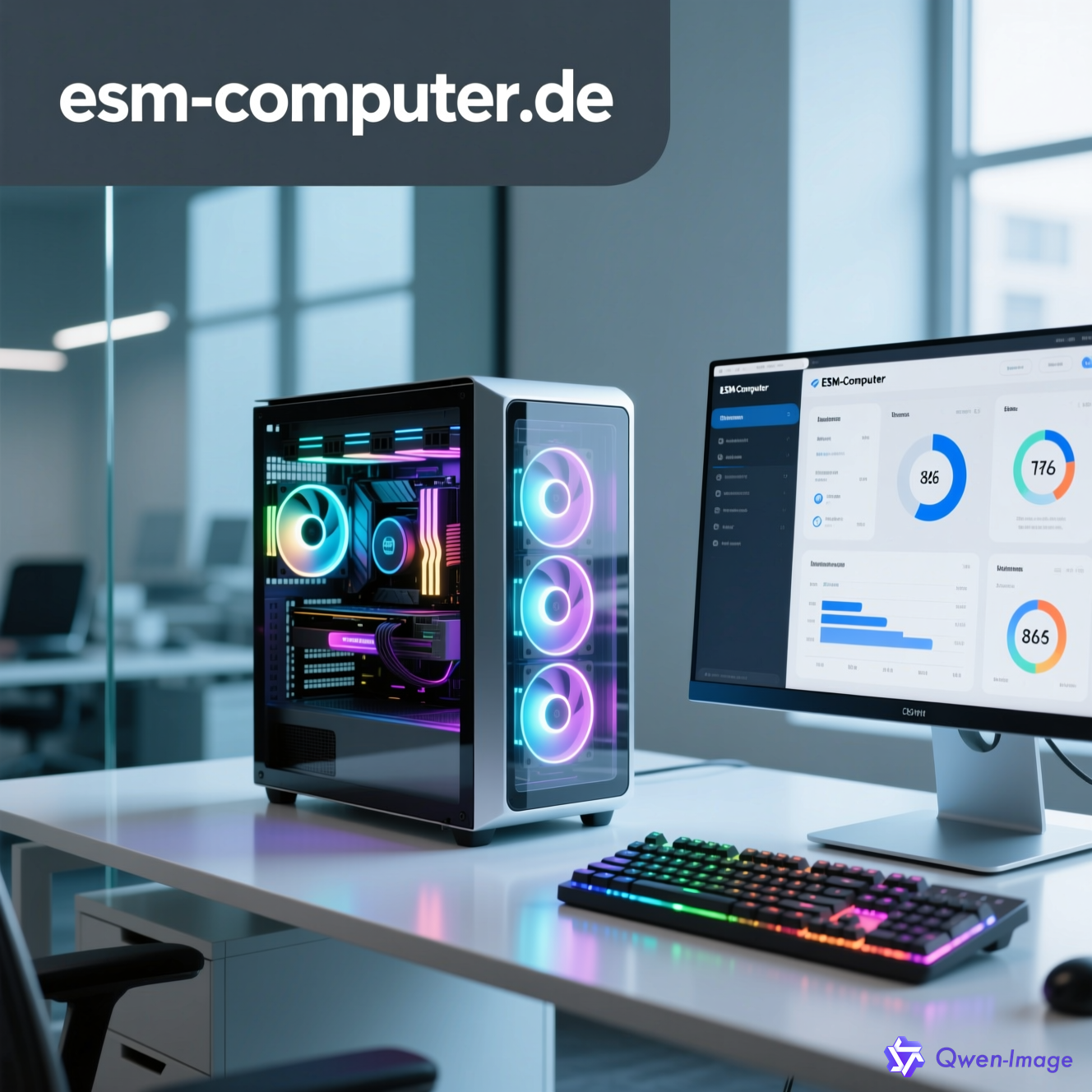 esm-computer.de Review