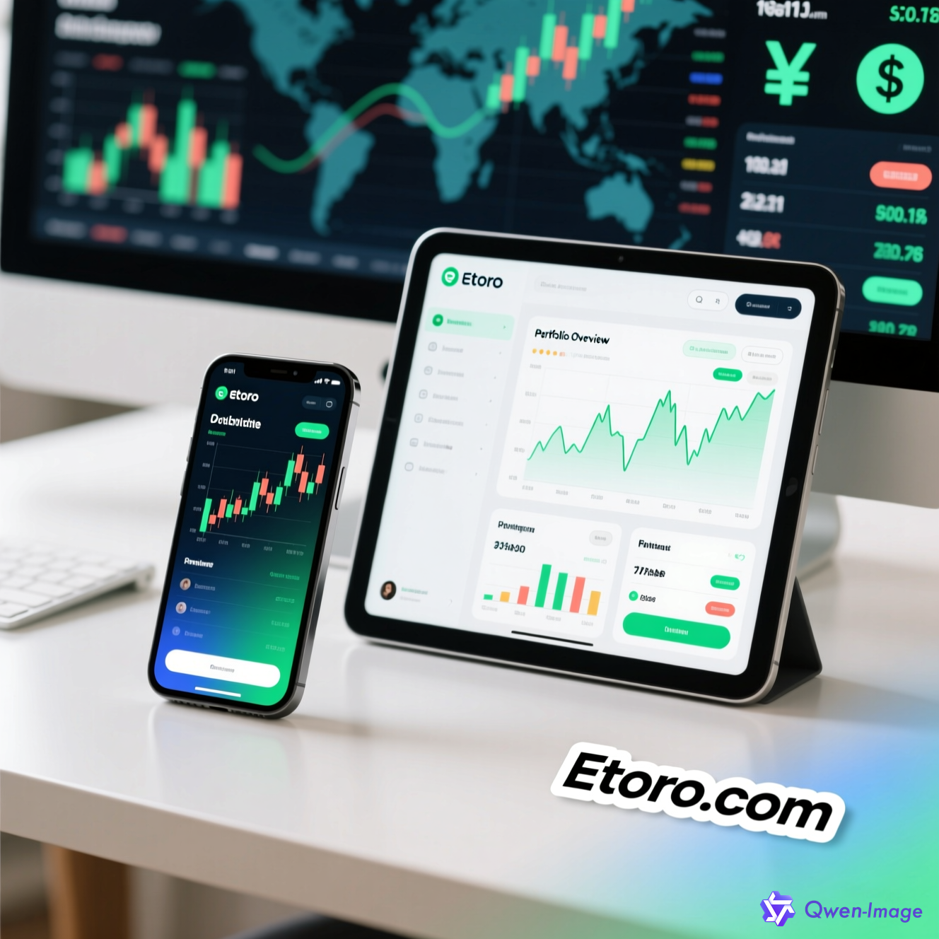 etoro.com Review