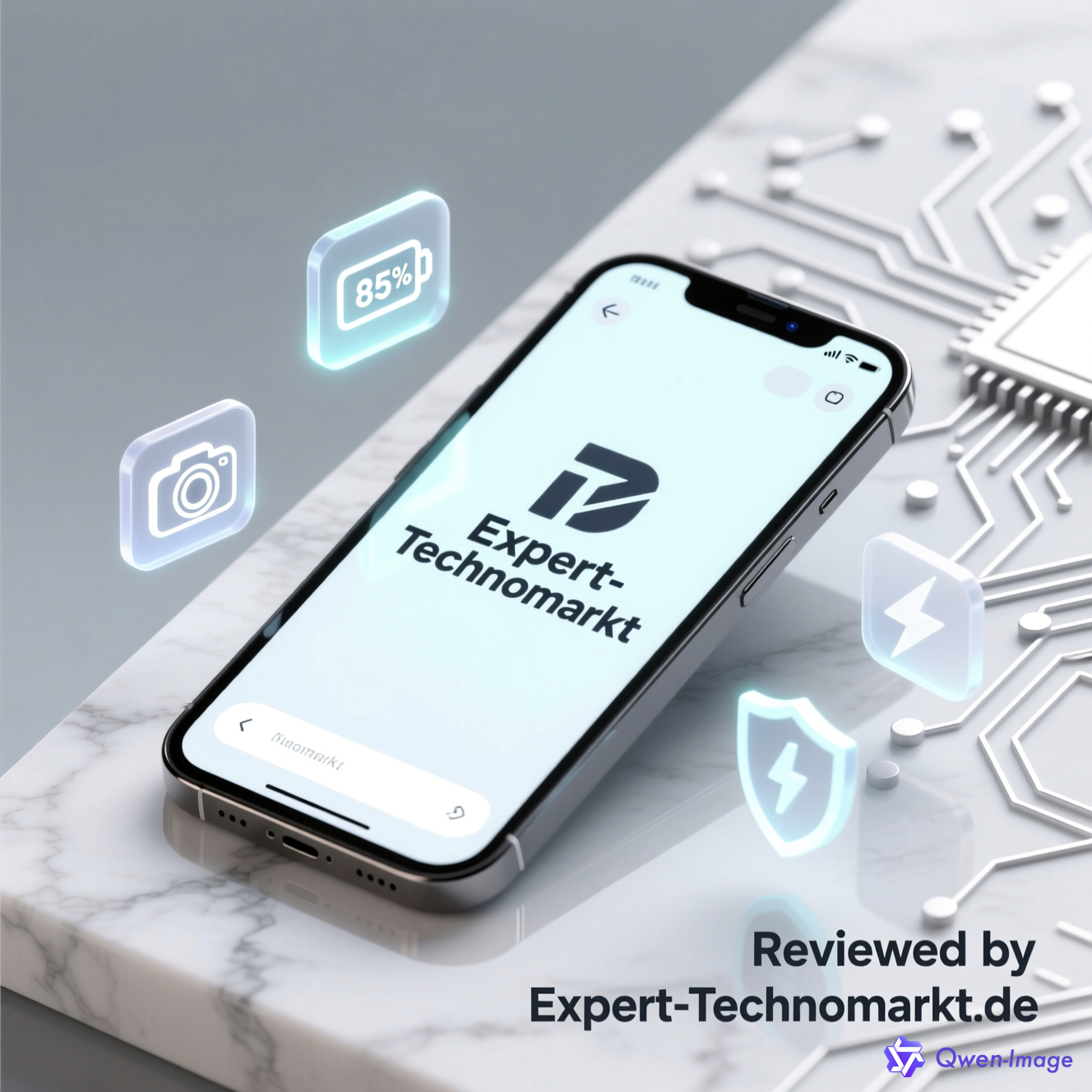 expert-technomarkt.de Review