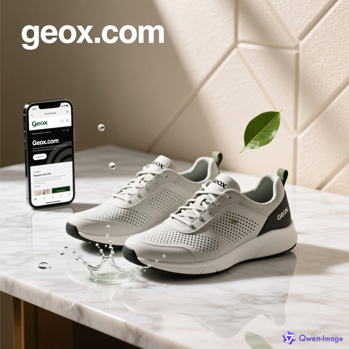 geox.com Review