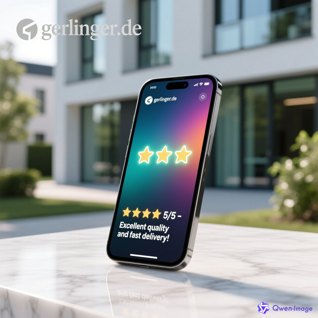 gerlinger.de Review