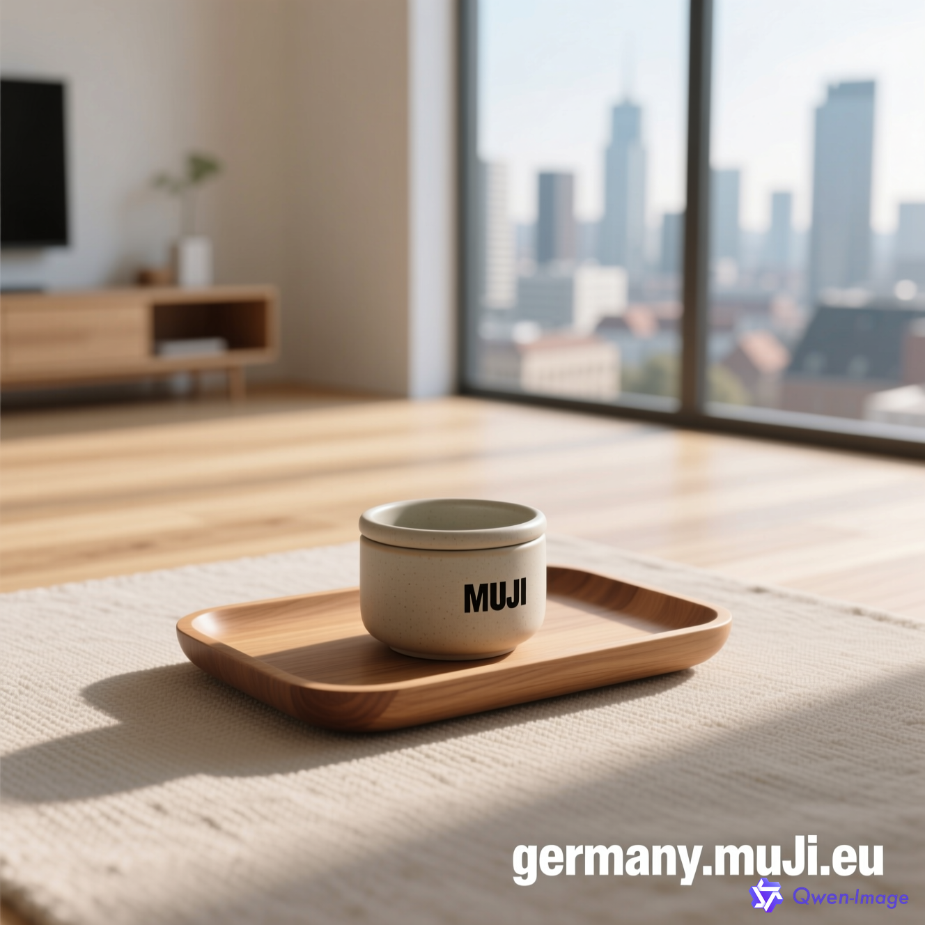 germany.muji.eu Review
