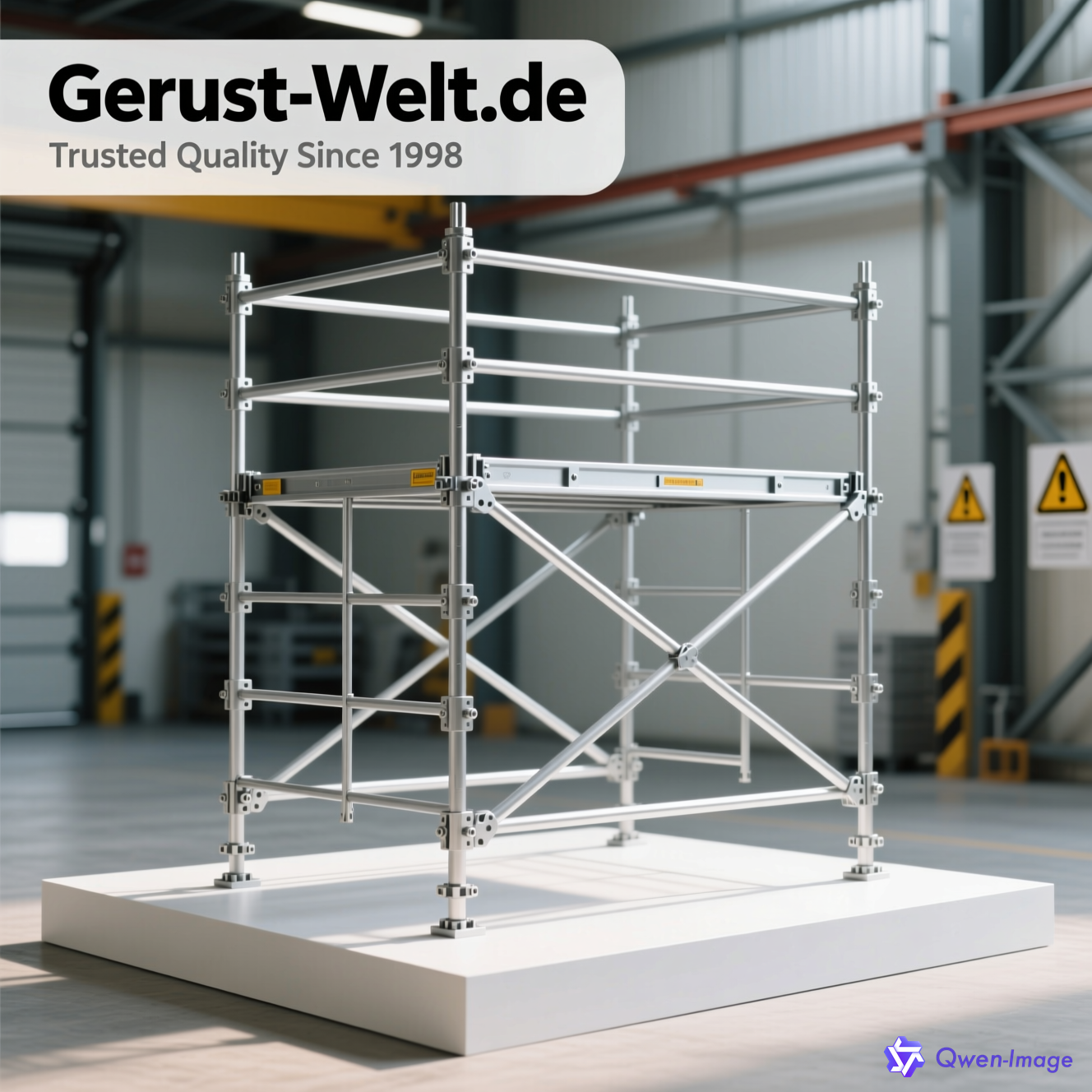 geruest-welt.de Review