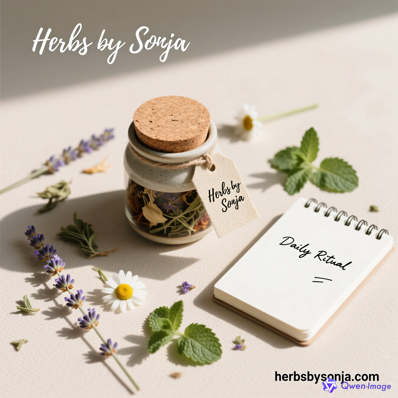herbsbysonja.com Review