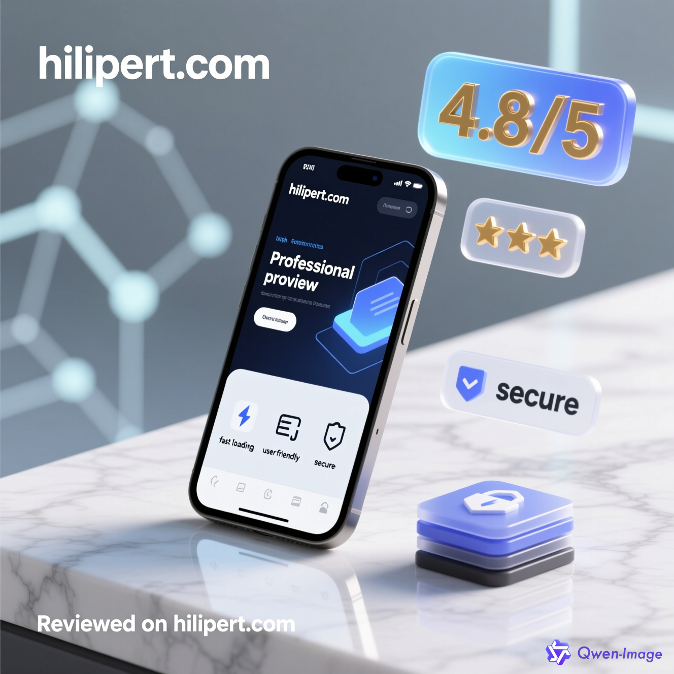 hilipert.com Review