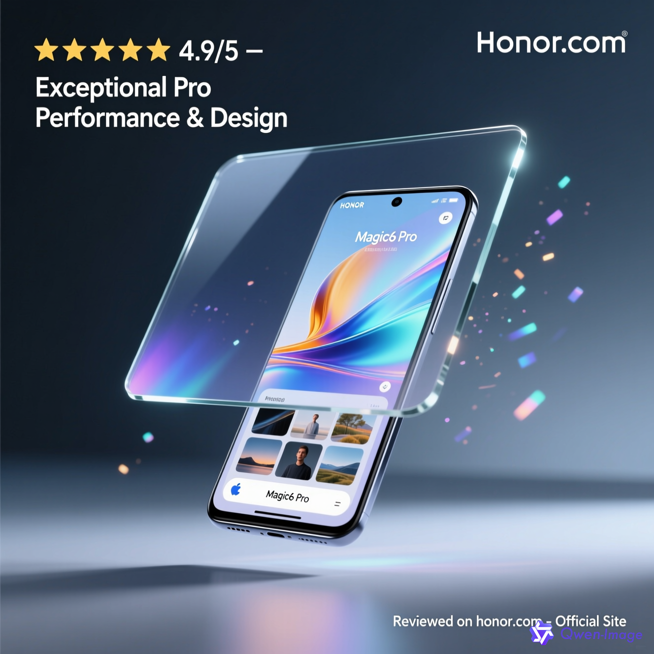 honor.com Review