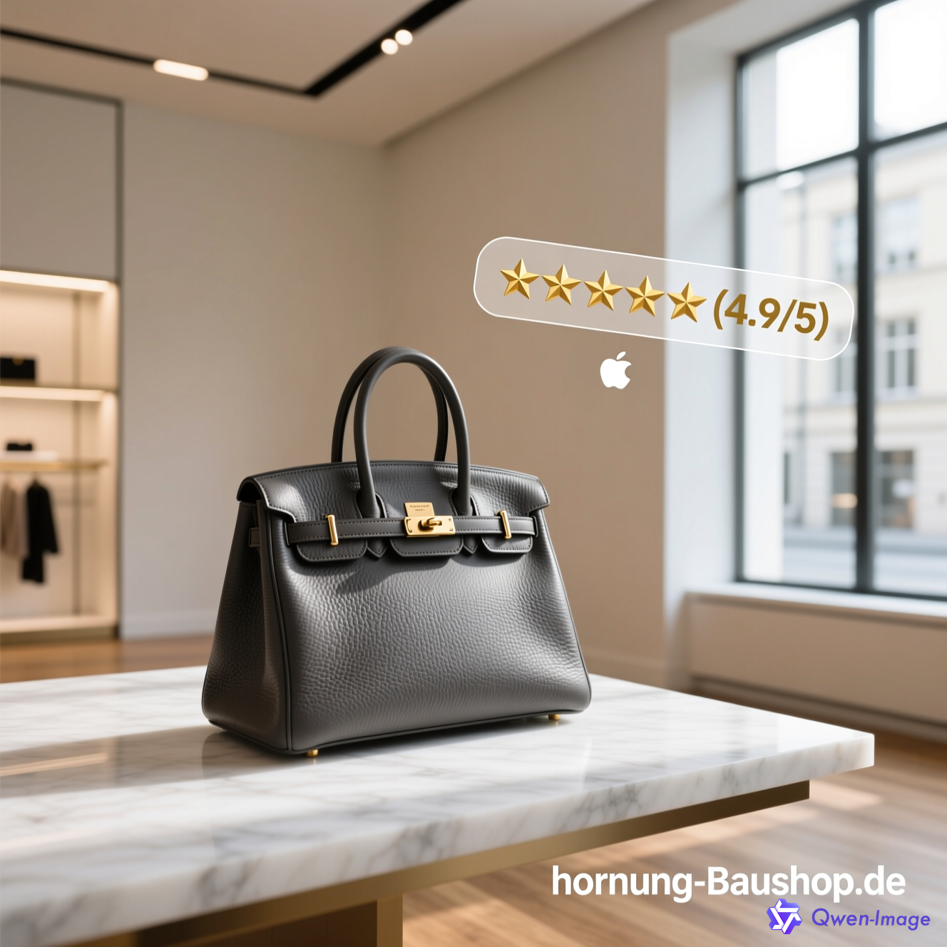 hornung-baushop.de Review