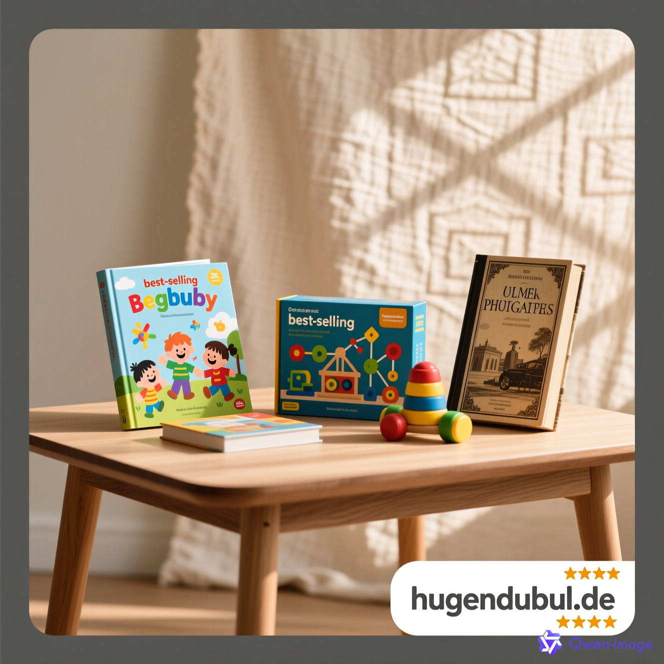 hugendubel.de Review