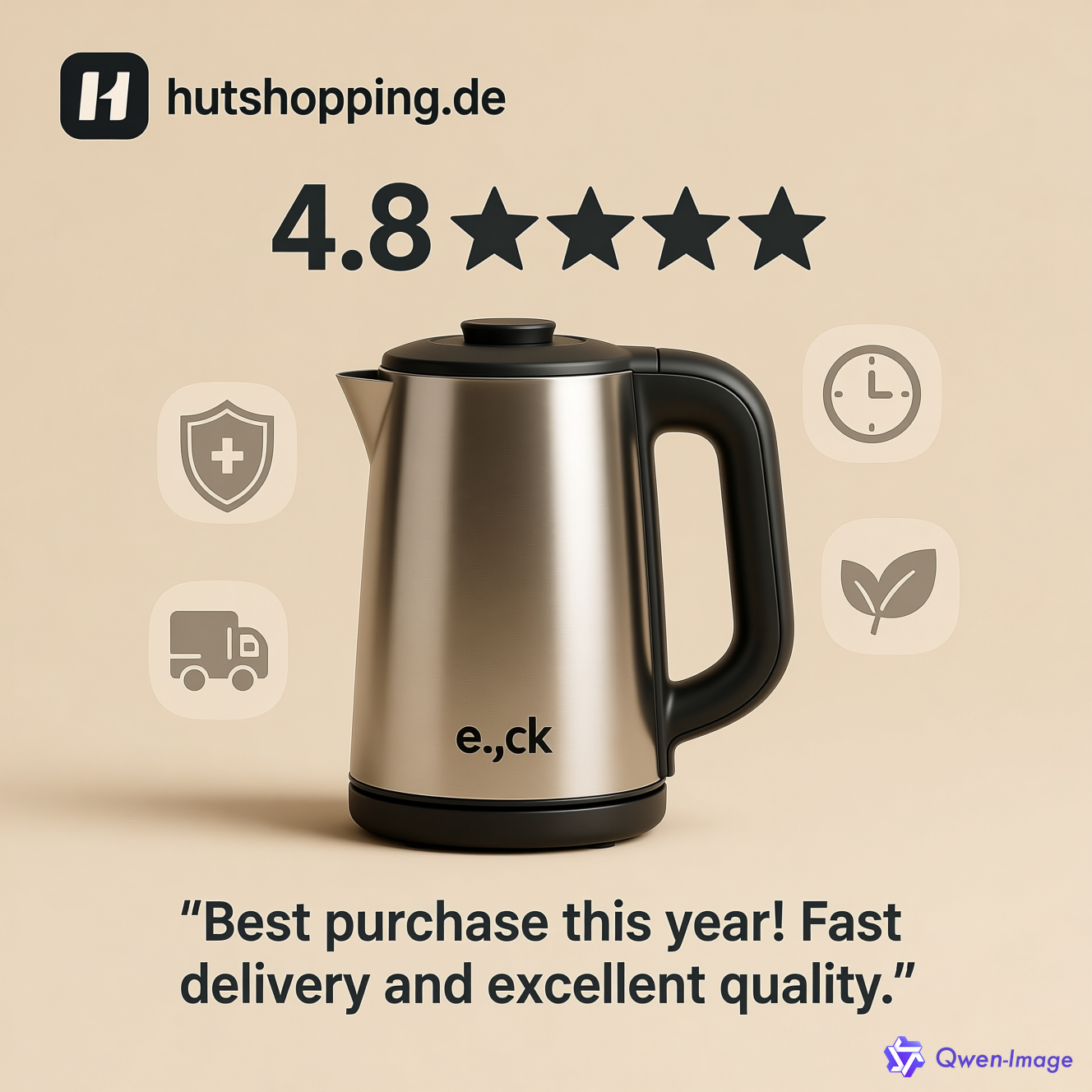 hutshopping.de Review