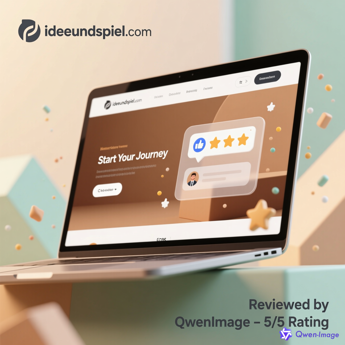 ideeundspiel.com Review