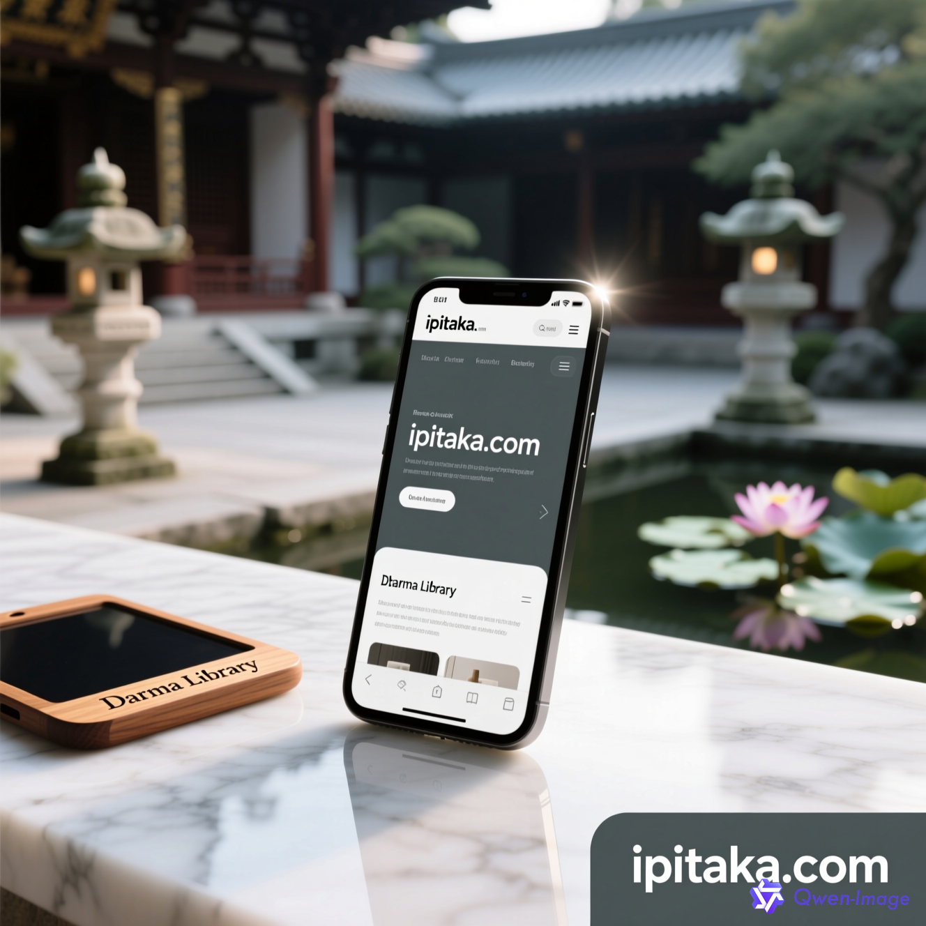 ipitaka.com Review