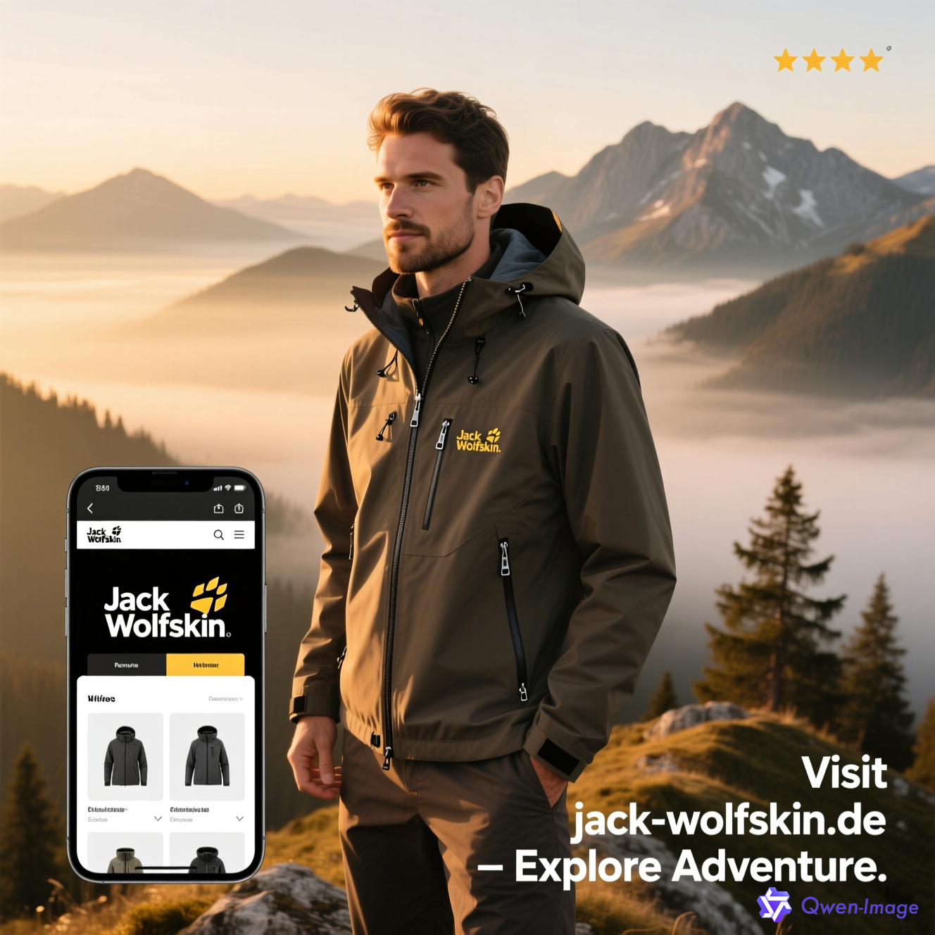 jack-wolfskin.de Review