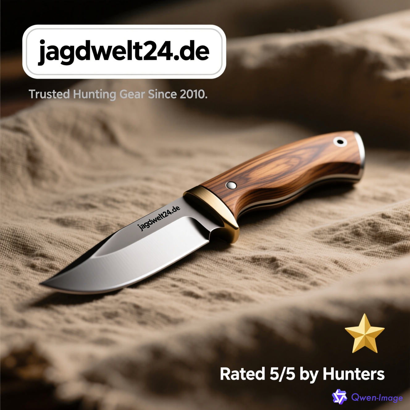jagdwelt24.de Review