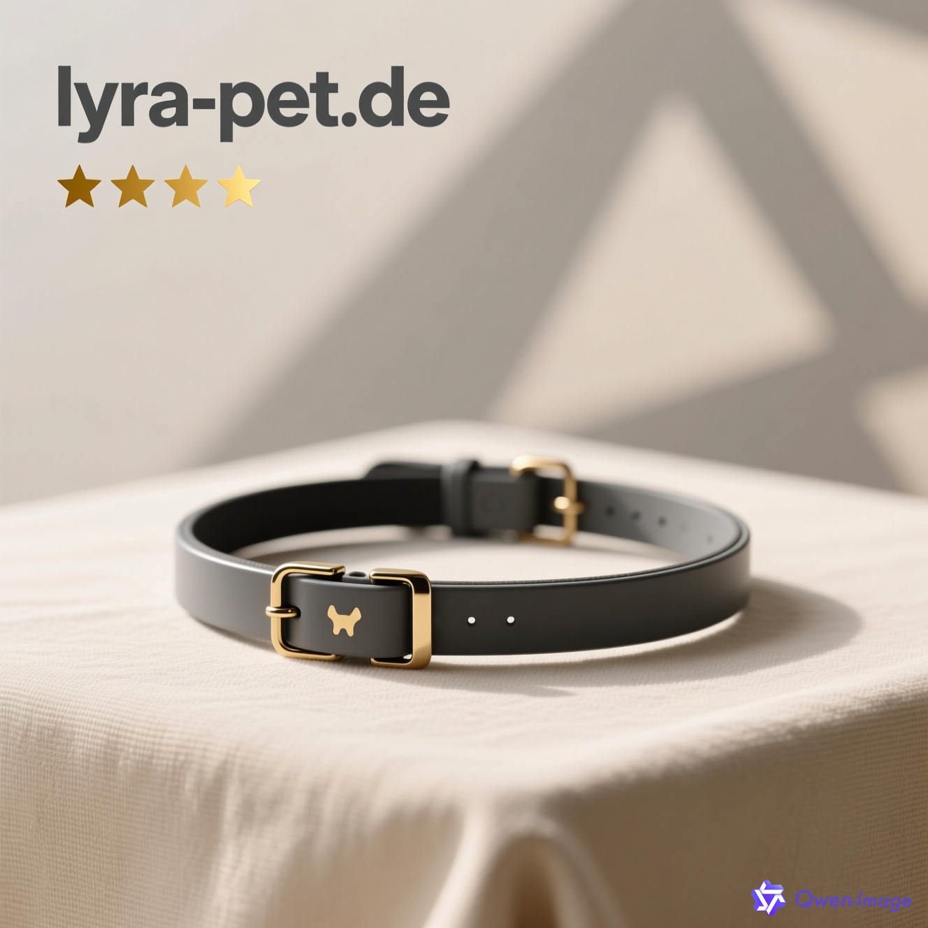lyra-pet.de Review