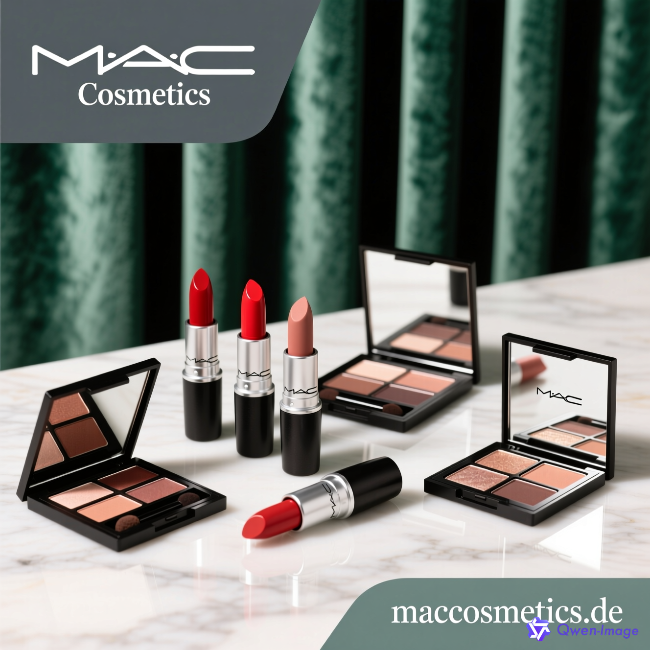 maccosmetics.de Review