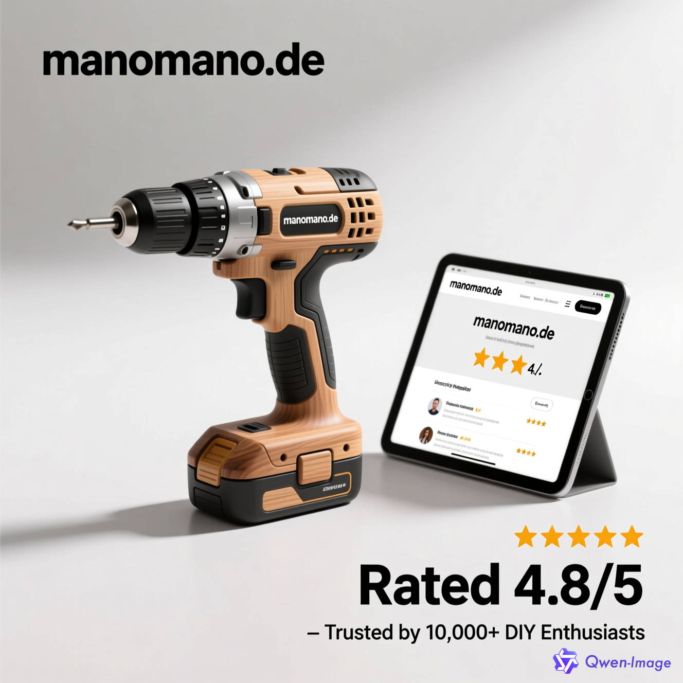 manomano.de Review