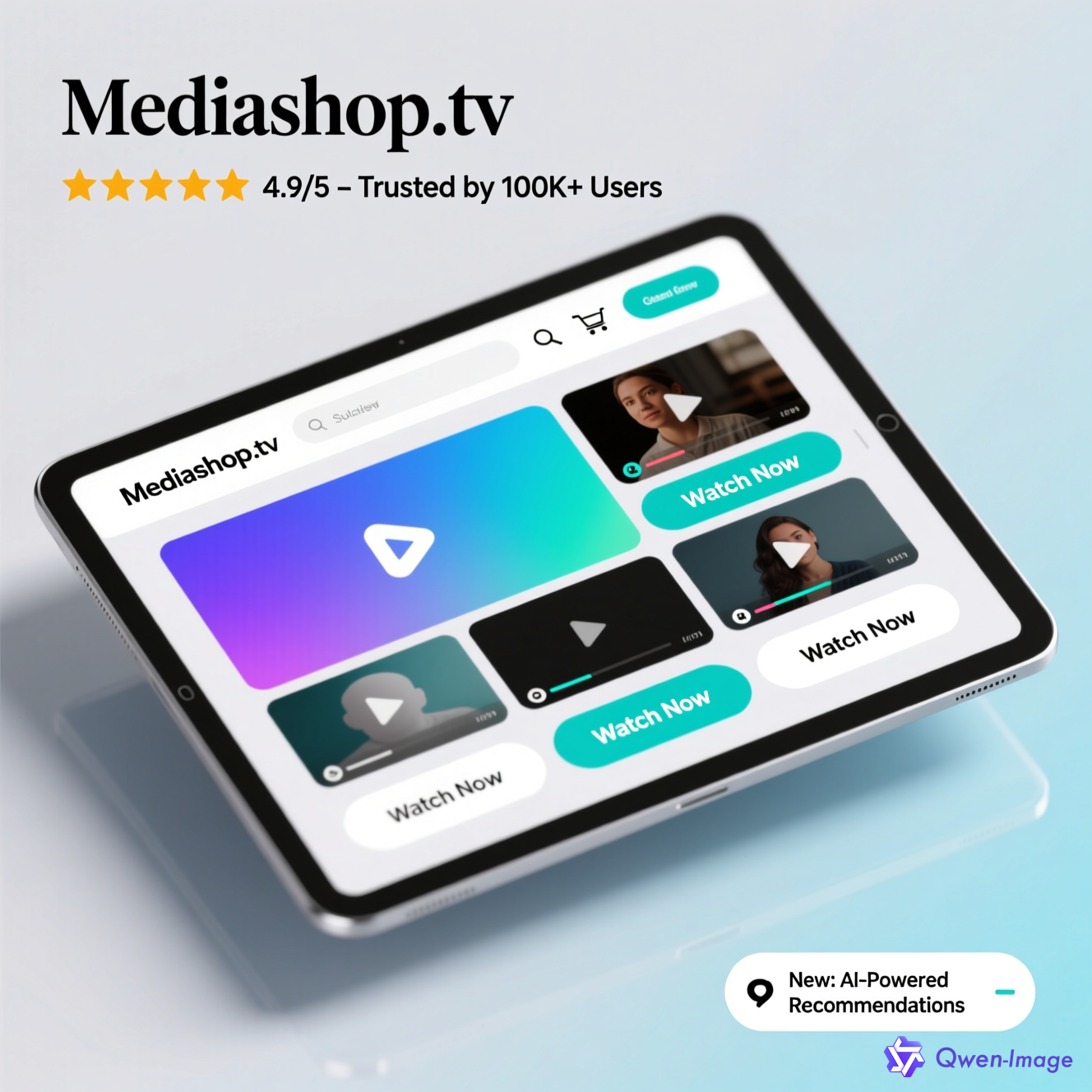mediashop.tv Review
