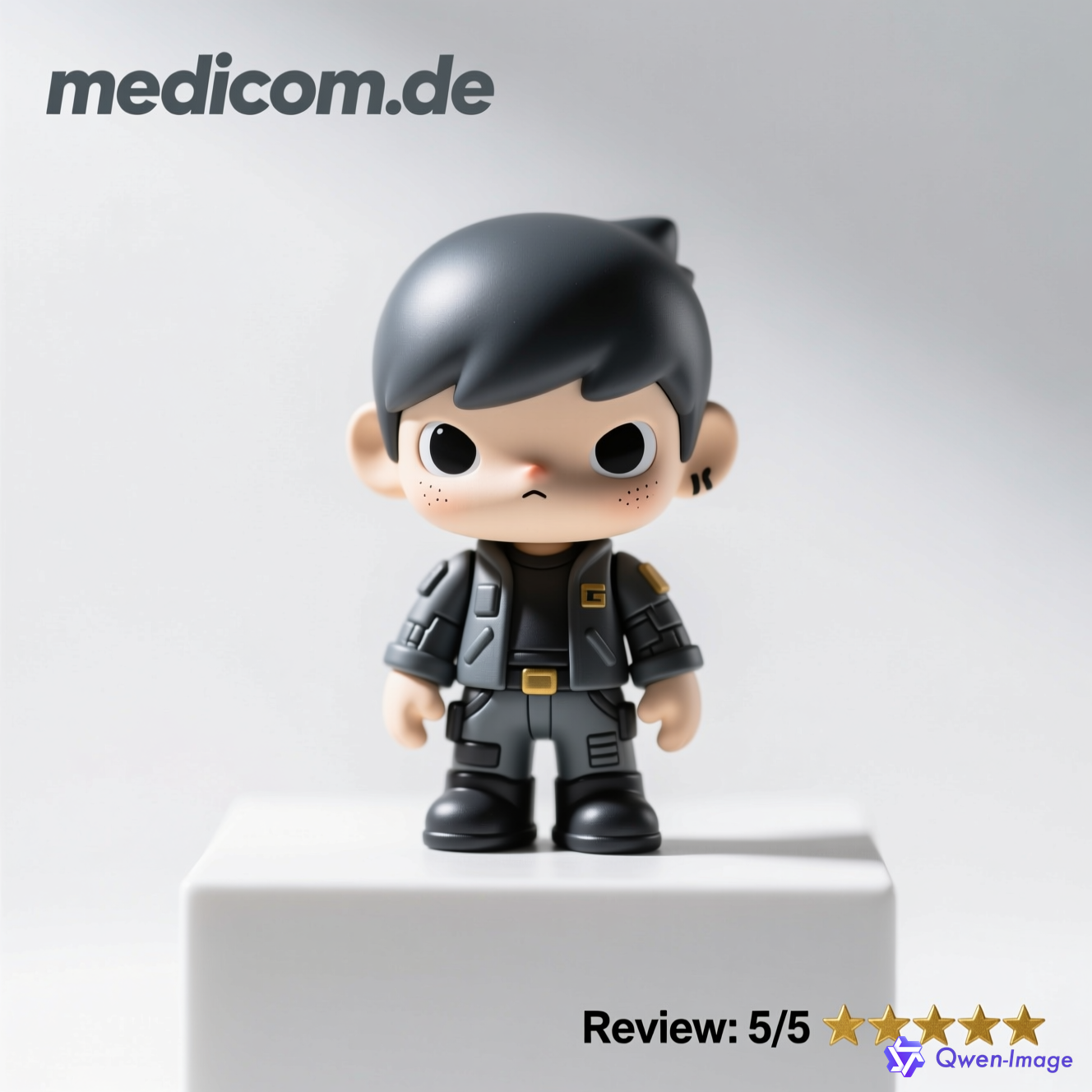 medicom.de Review