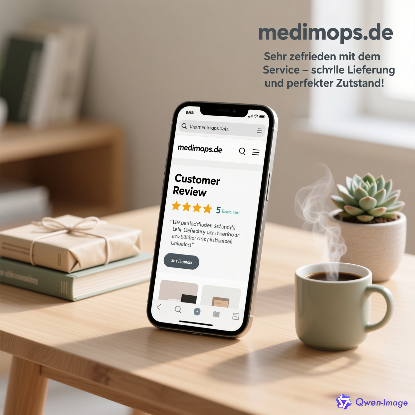 medimops.de Review