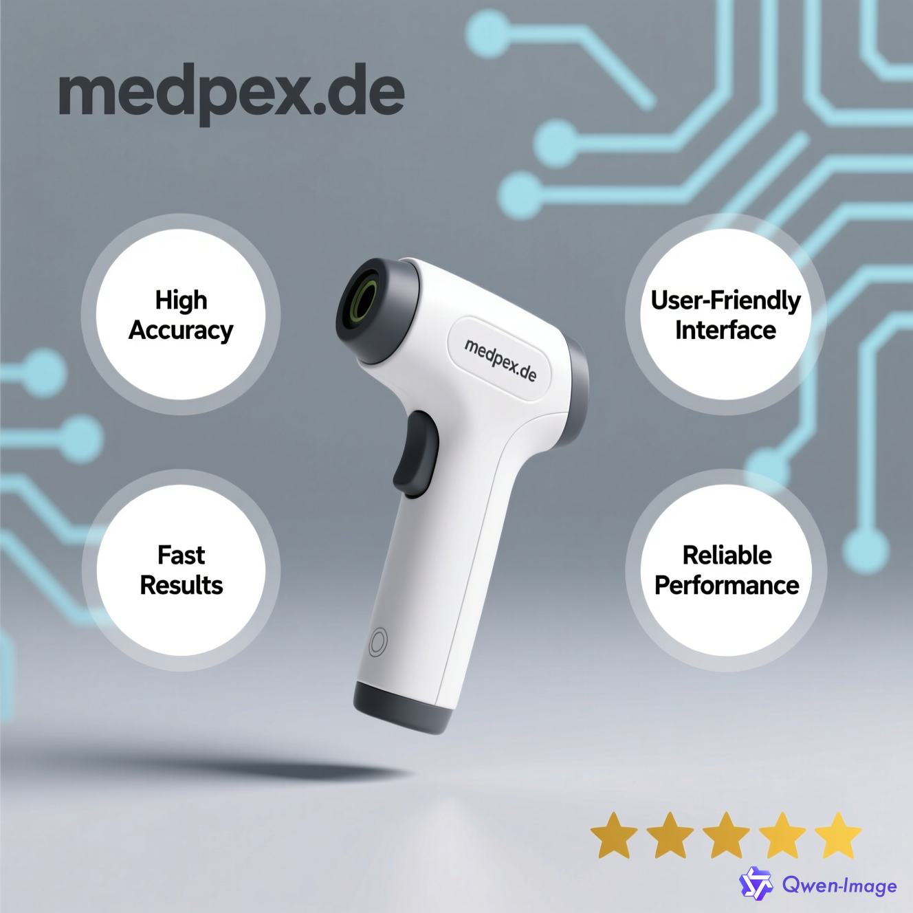 medpex.de Review