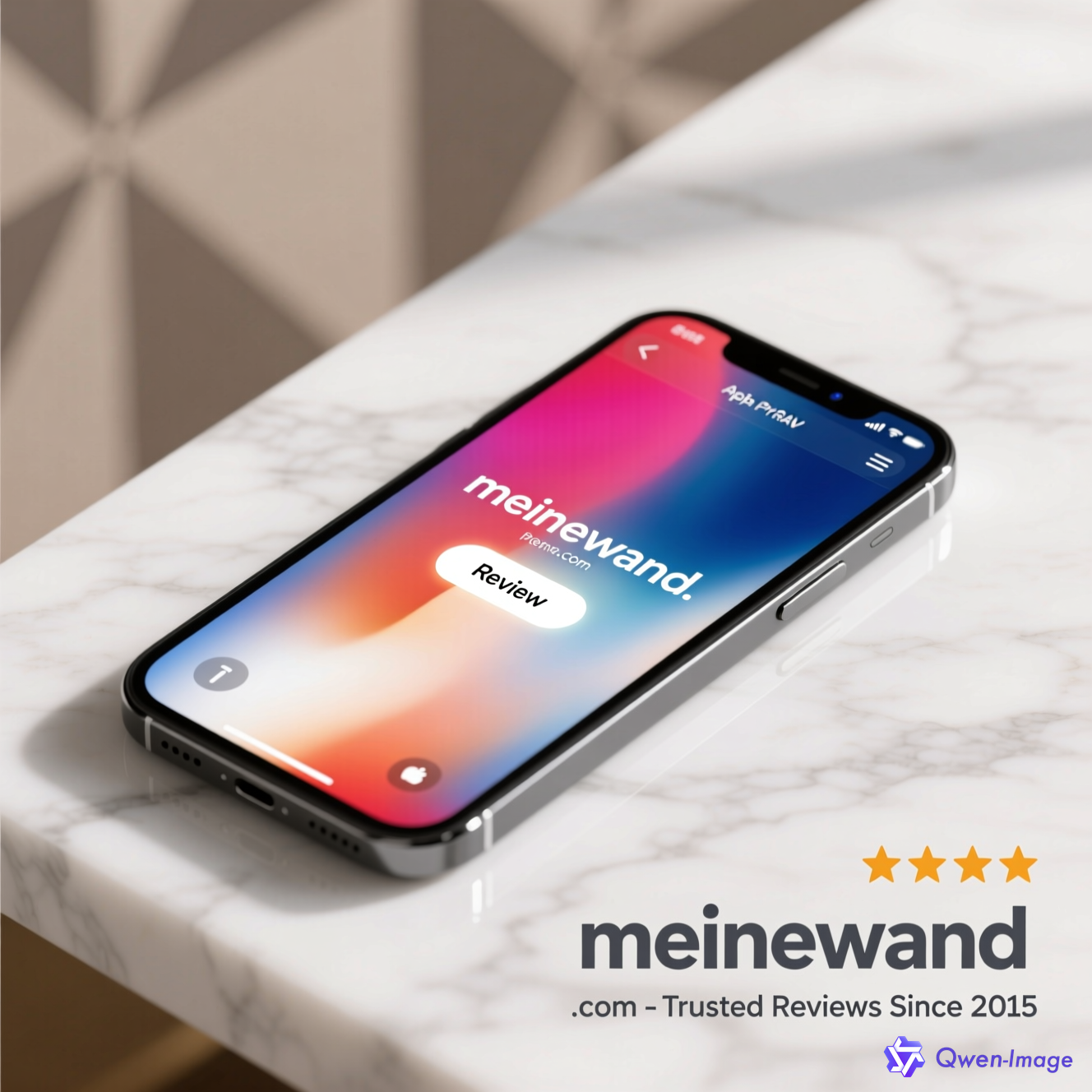 meinewand.com Review