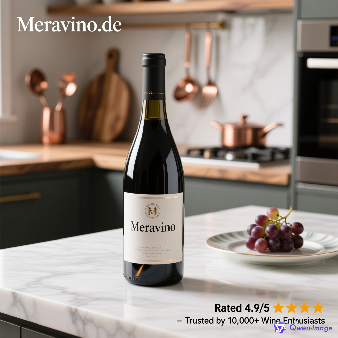 meravino.de Review