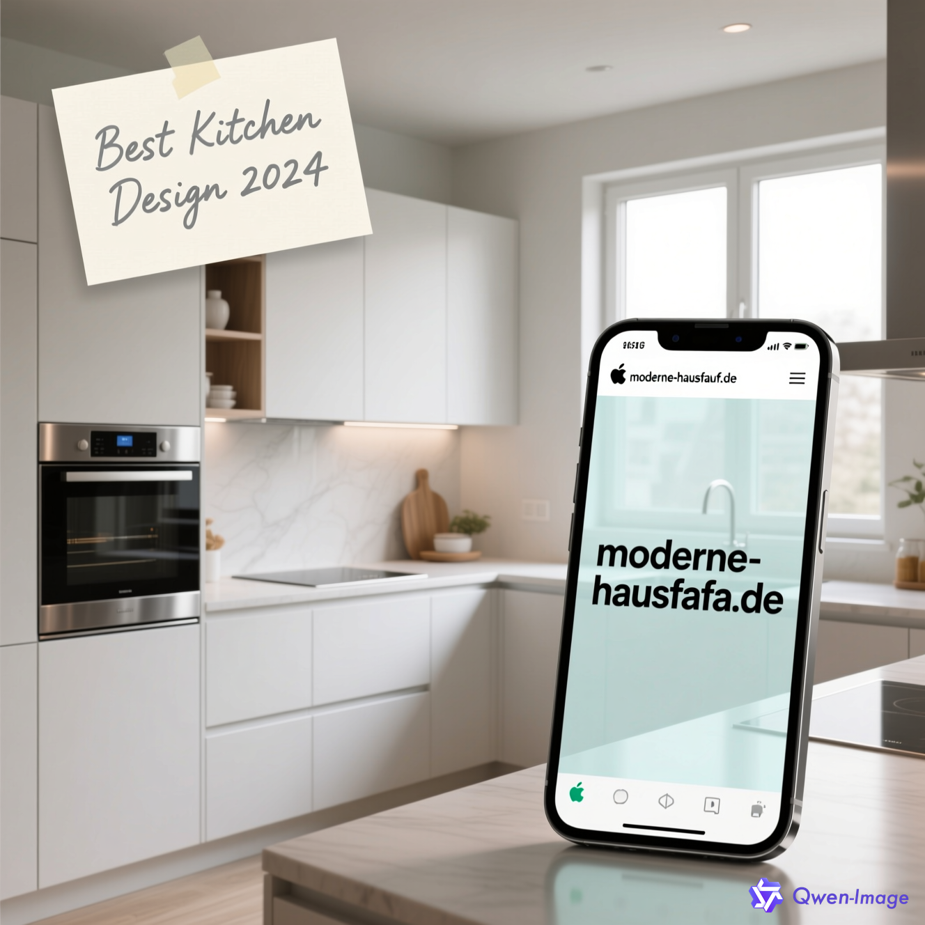 moderne-hausfrau.de Review