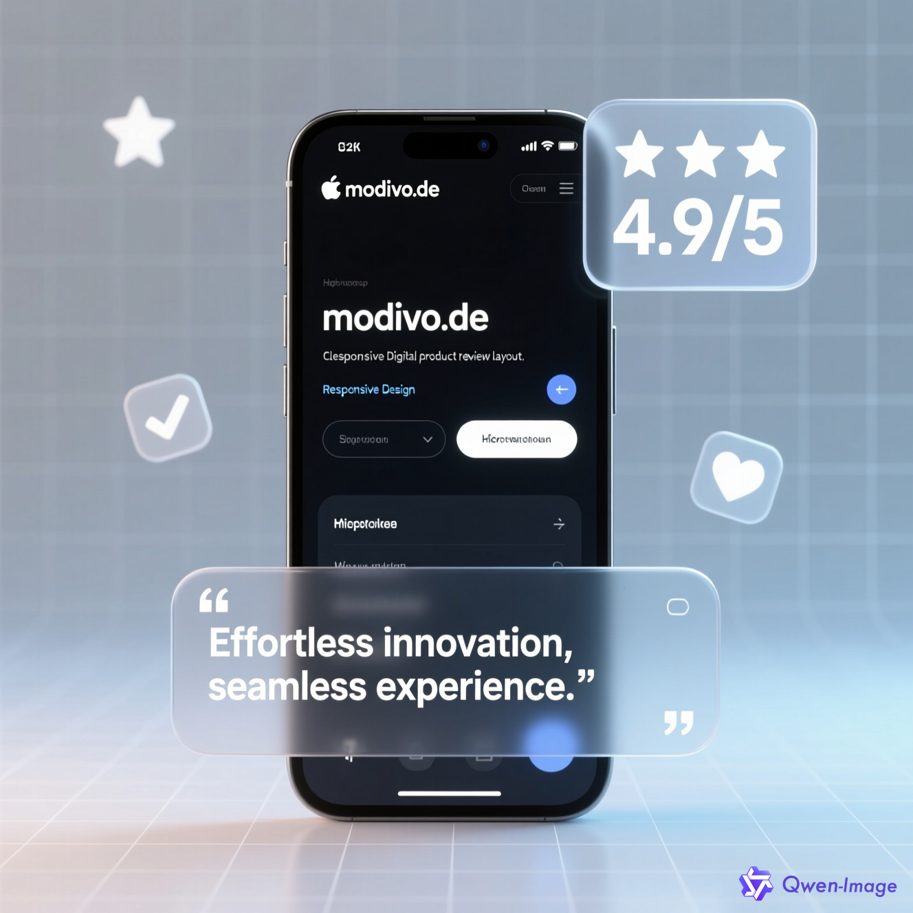 modivo.de Review