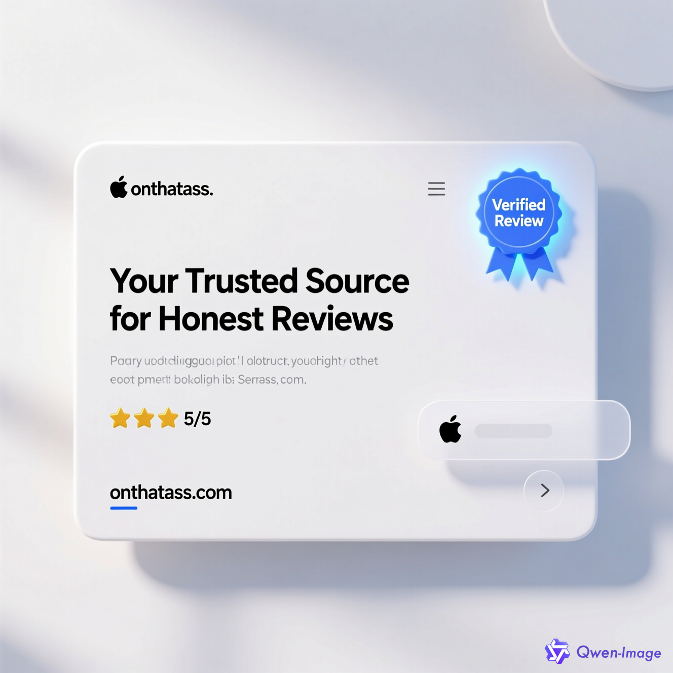 onthatass.com Review