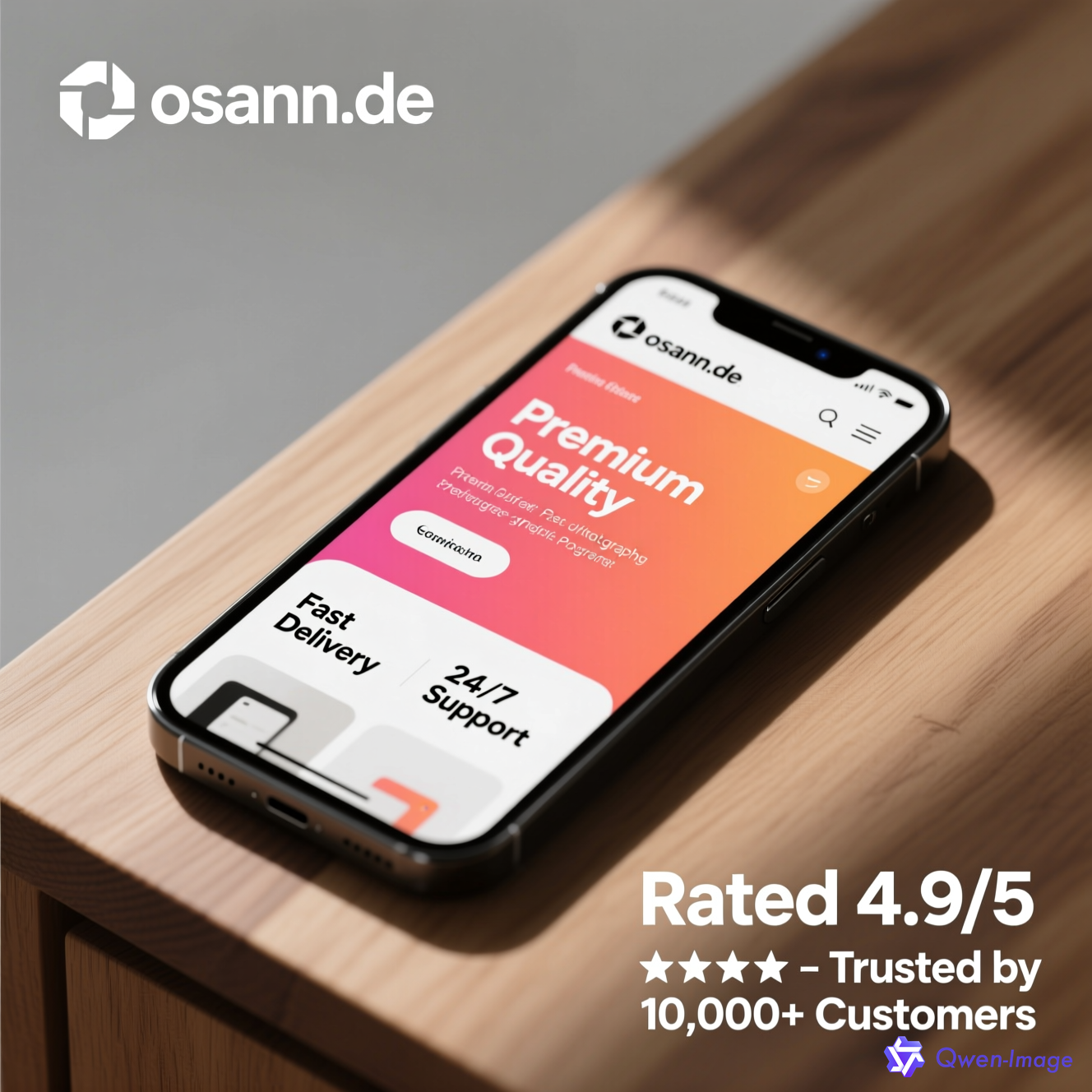 osann.de Review