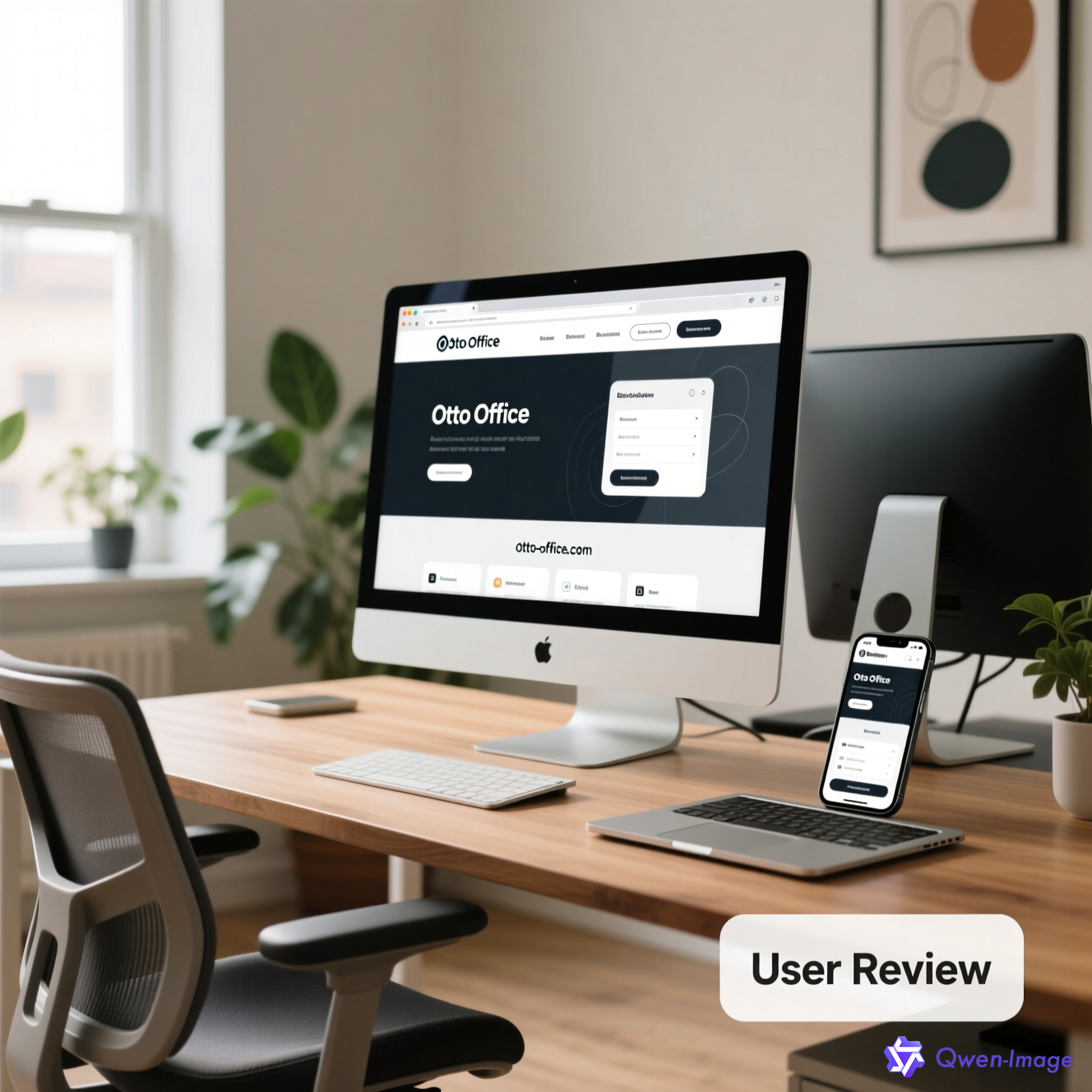 otto-office.com Review