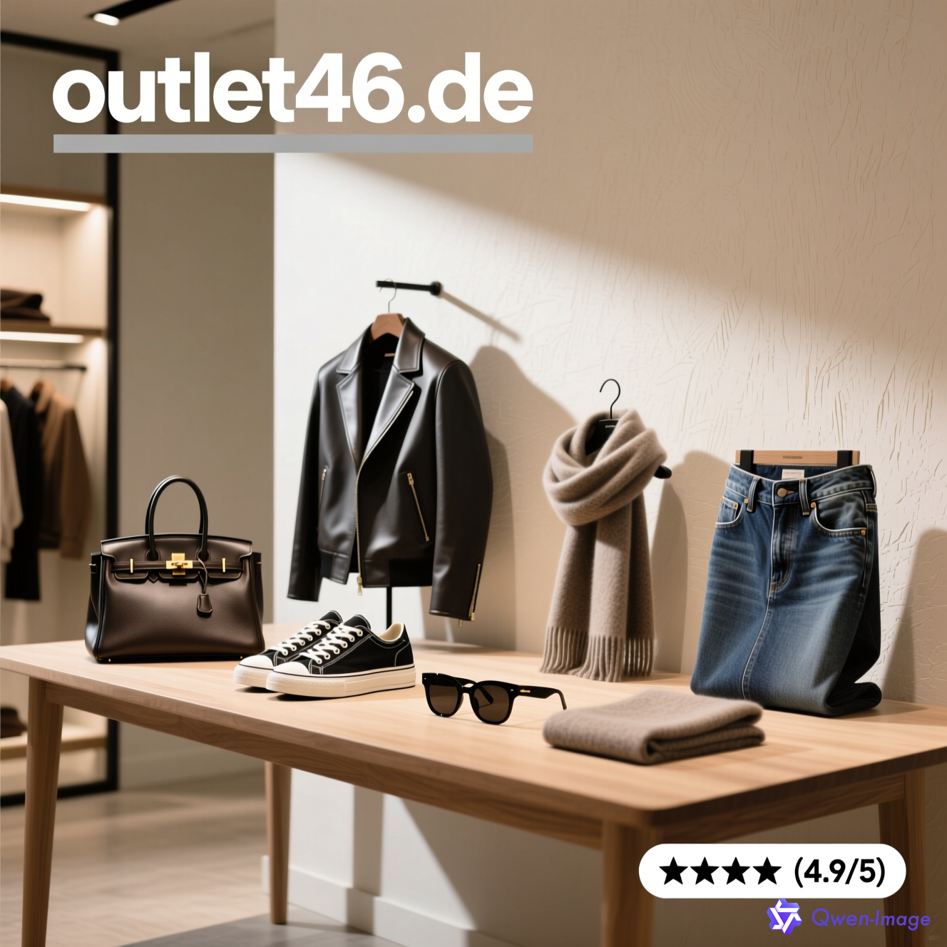outlet46.de Review