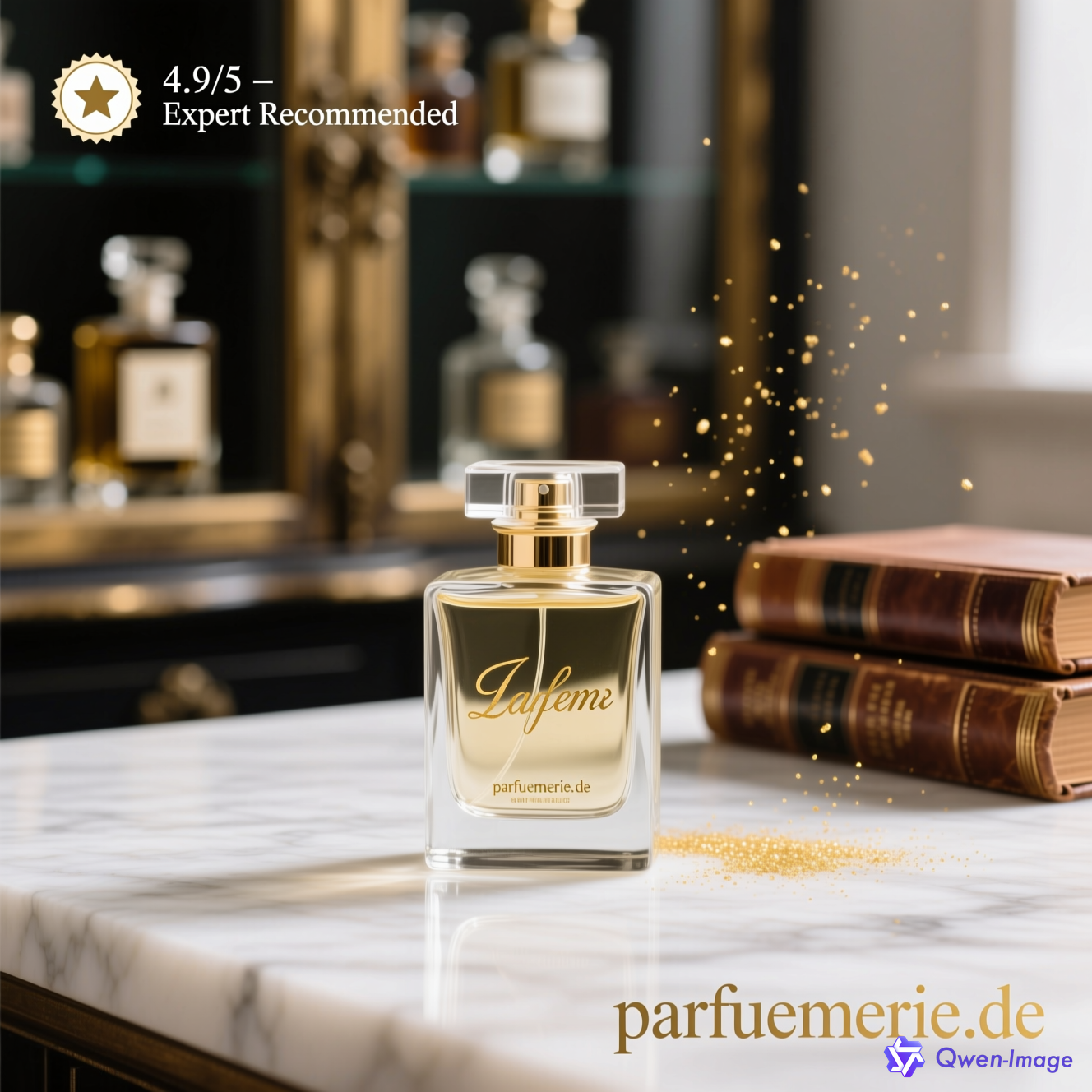 parfuemerie.de Review