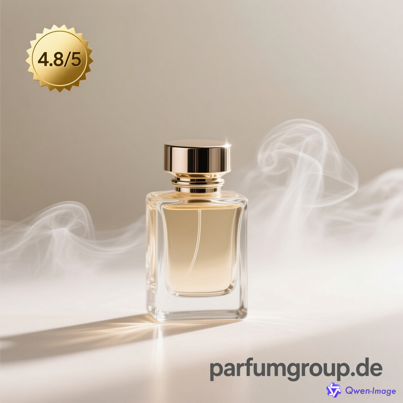 parfumgroup.de Review