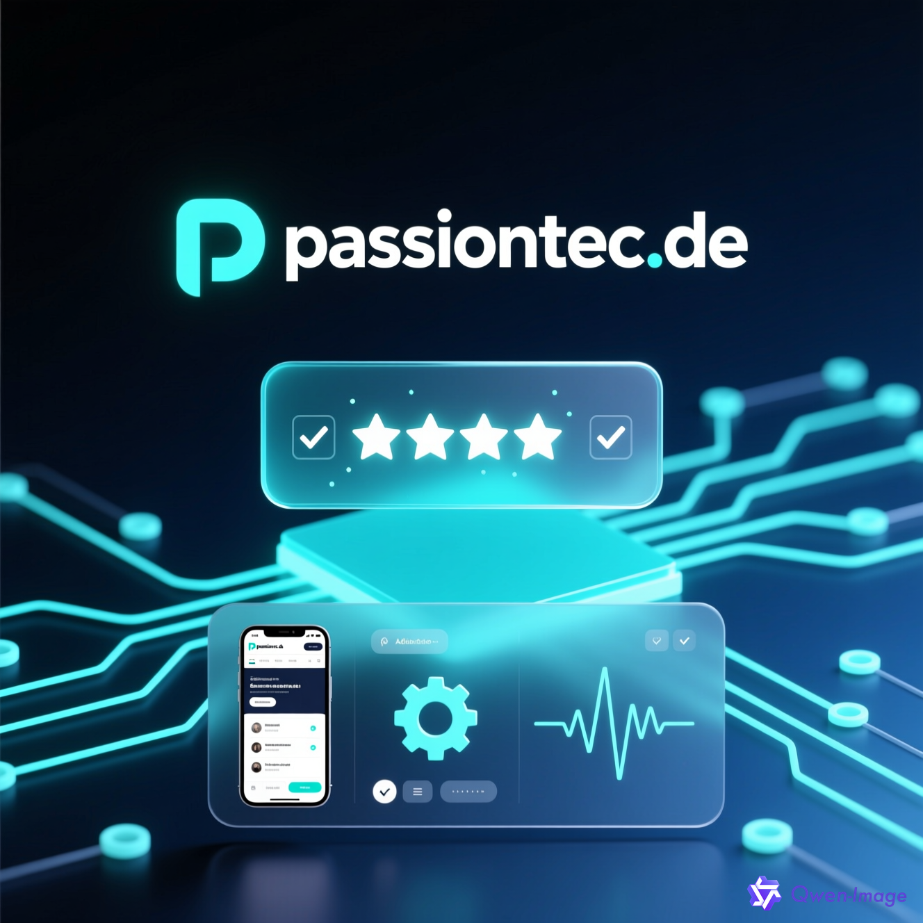 passiontec.de Review