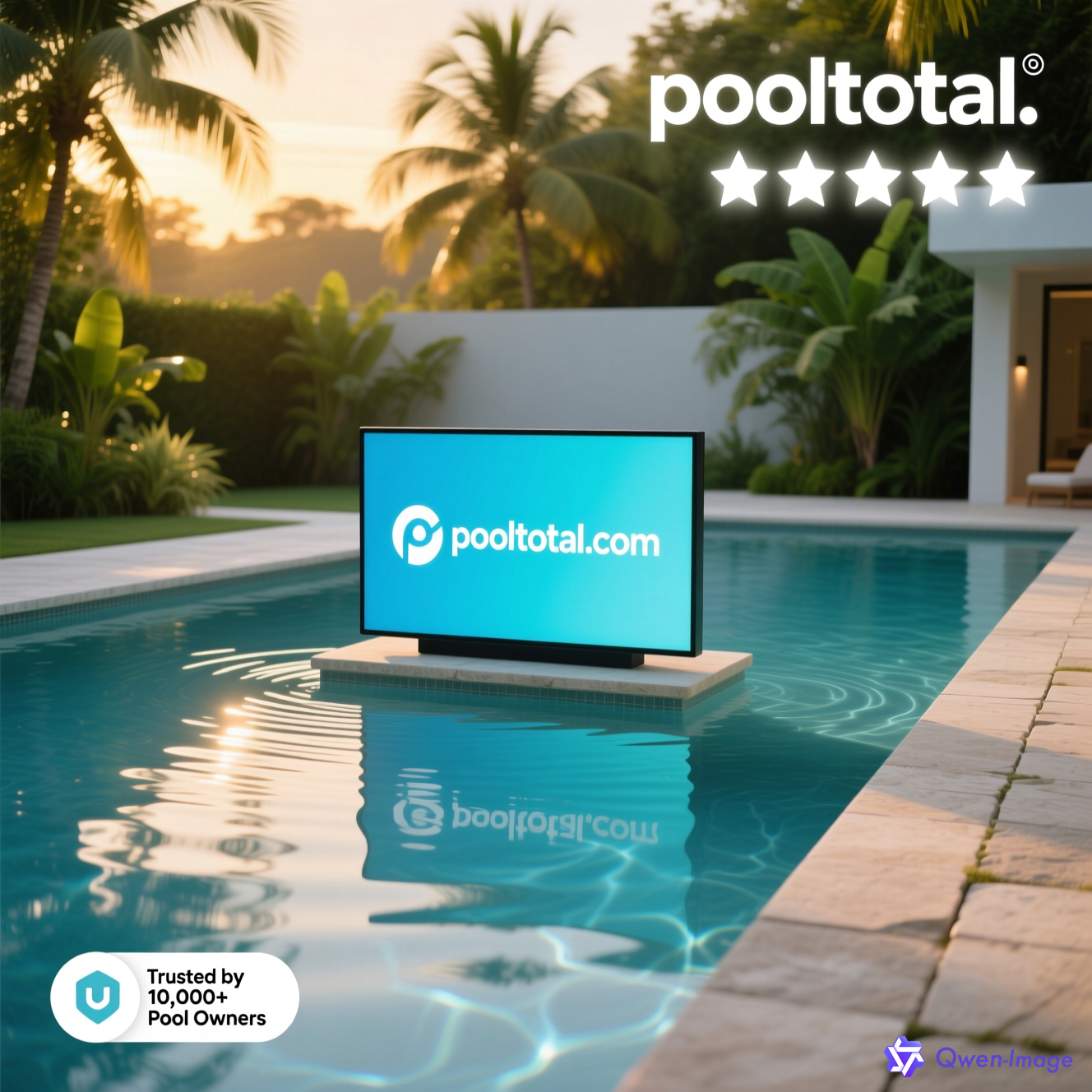 pooltotal.com Review